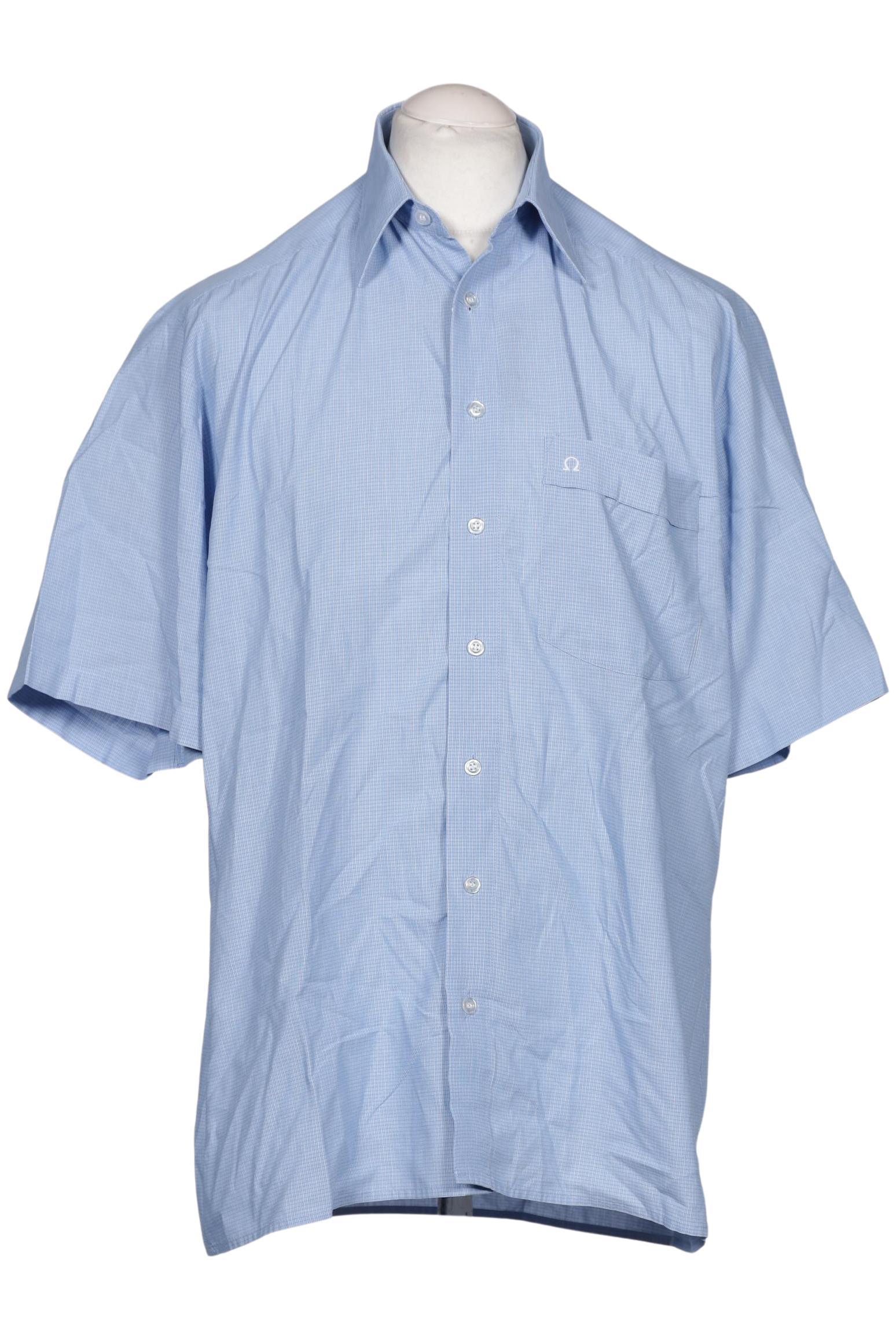 

Olymp Herren Hemd, hellblau, Gr. 50