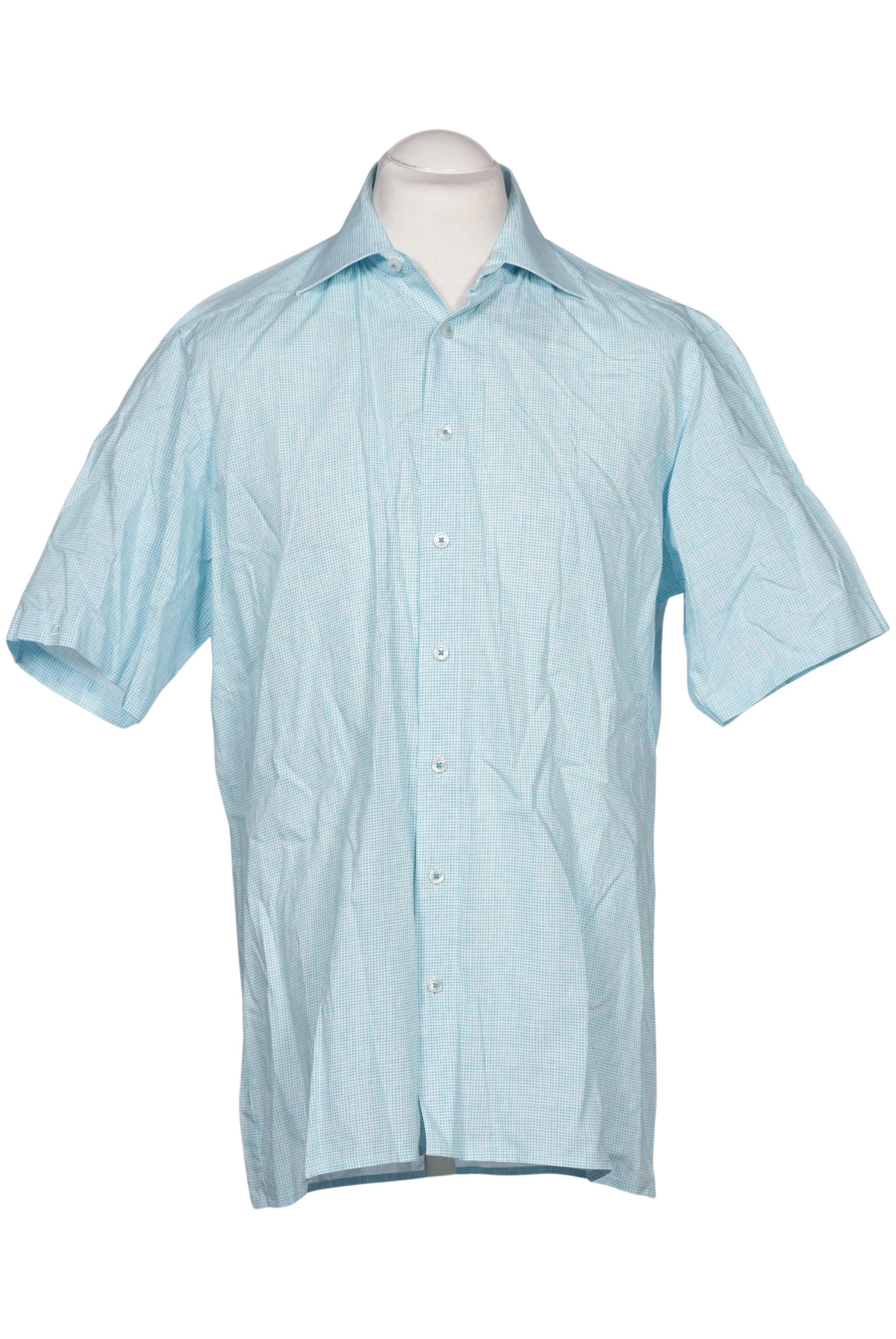 Thumbnail - Olymp Herren Hemd, hellblau, Gr. 52