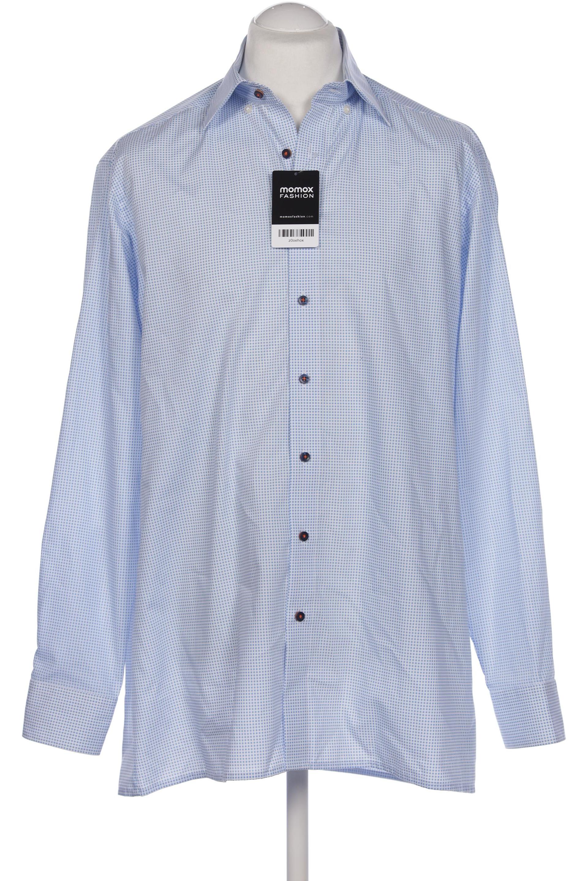 

Olymp Herren Hemd, blau, Gr. 54