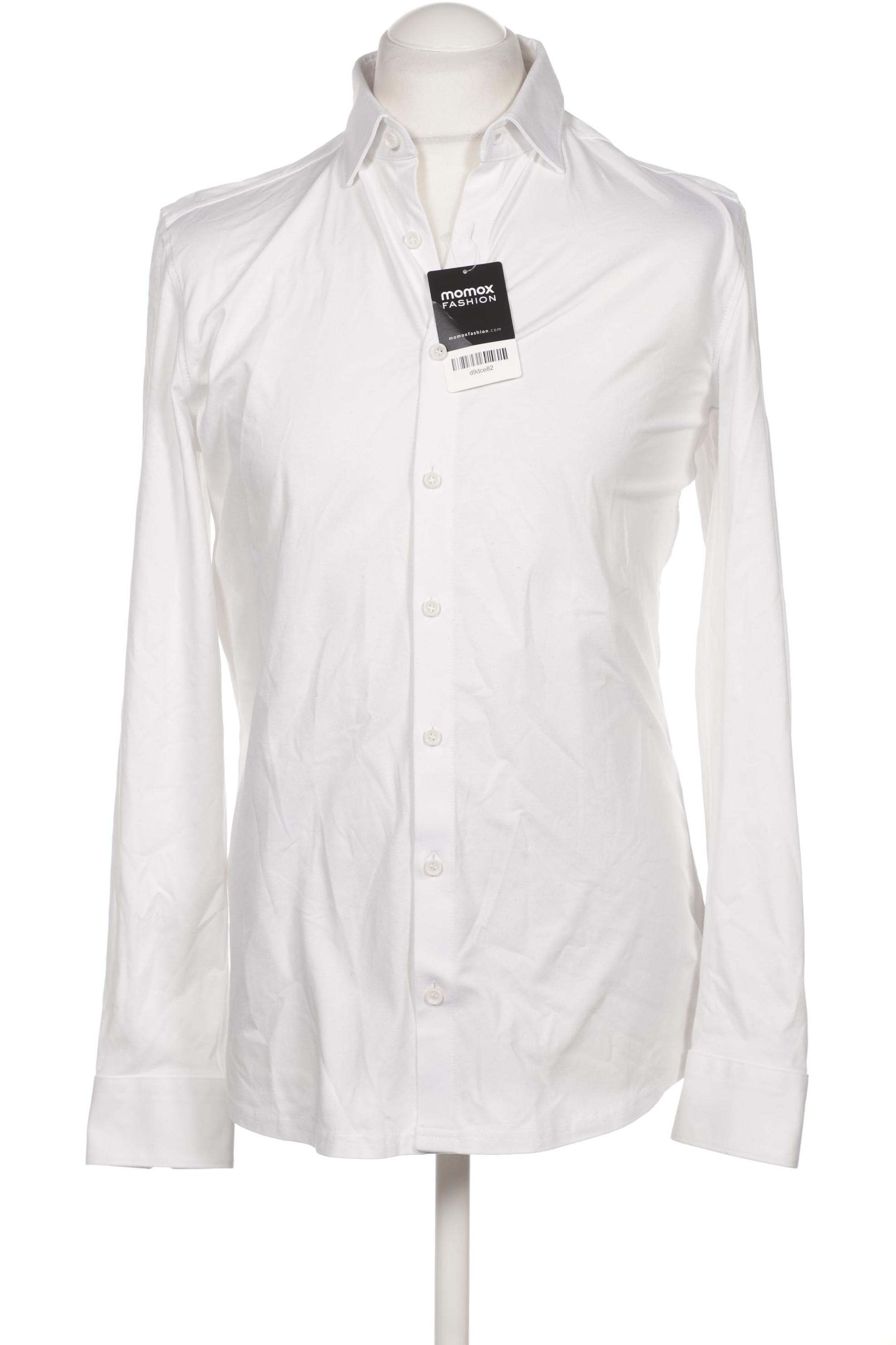 

Olymp Herren Hemd, weiß, Gr. 50