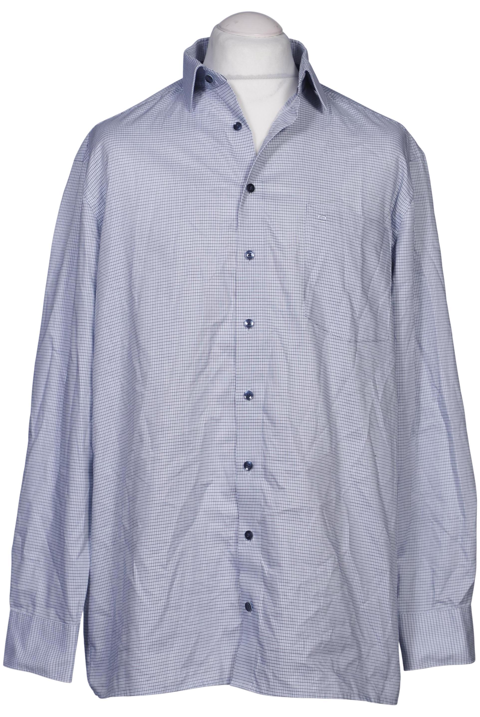 

Olymp Herren Hemd, hellblau, Gr. 54