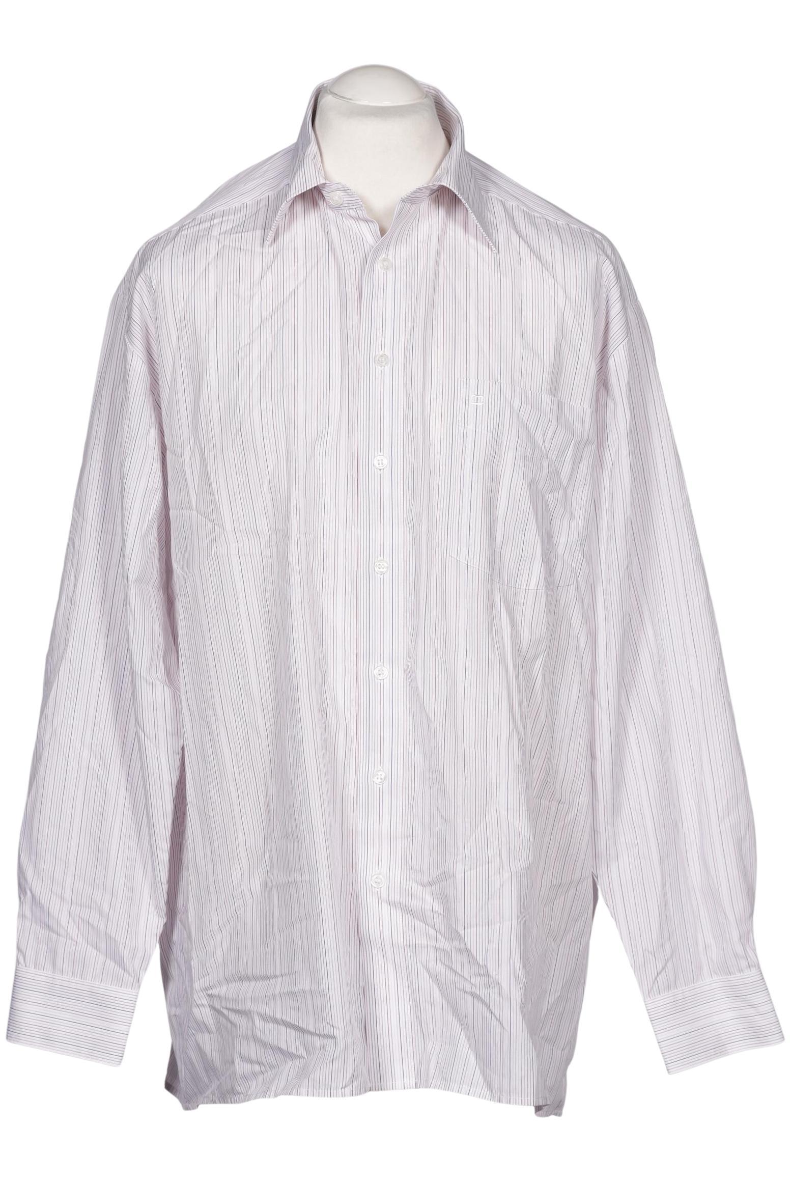 

Olymp Herren Hemd, weiß, Gr. 54