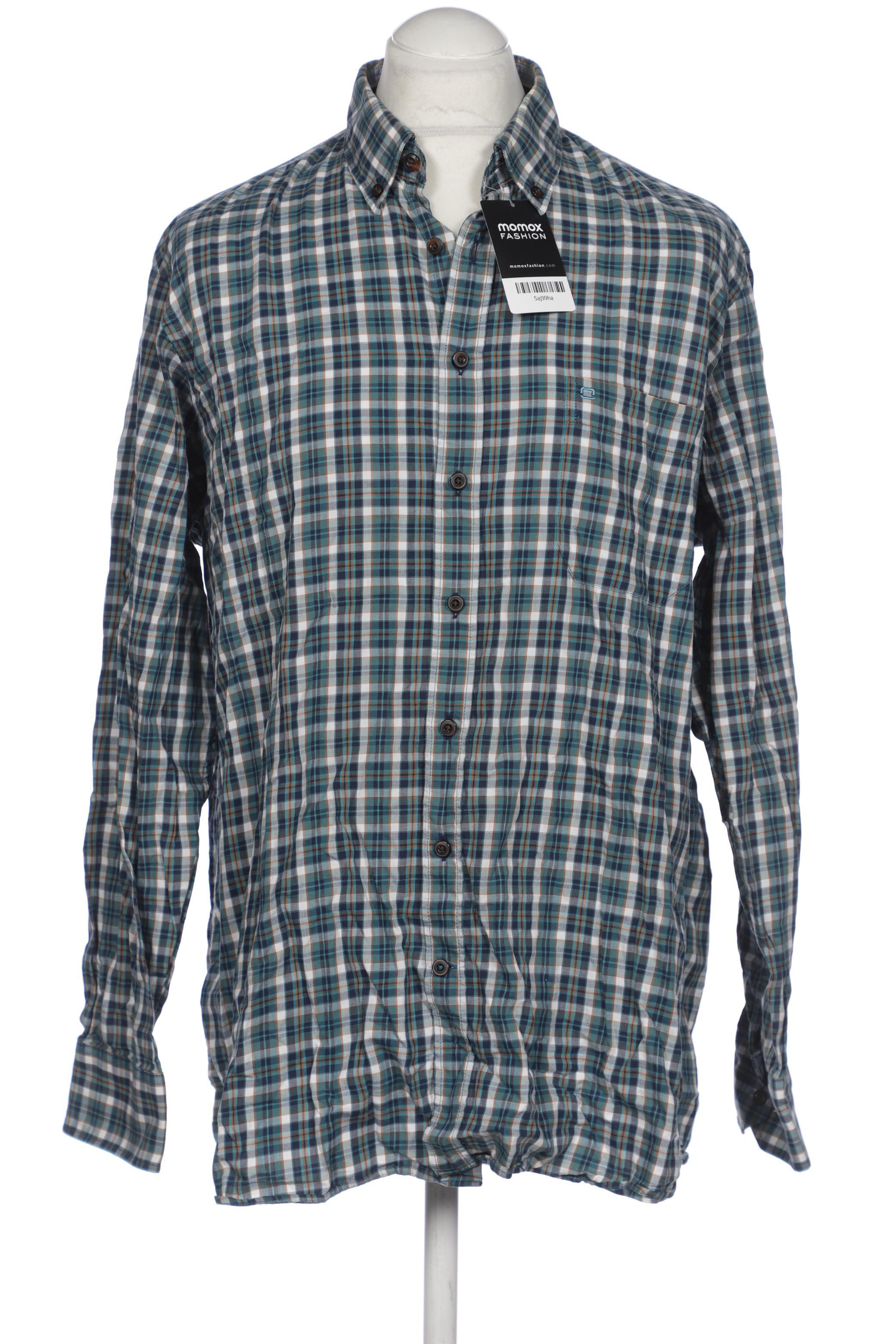 

Olymp Herren Hemd, blau, Gr. 54