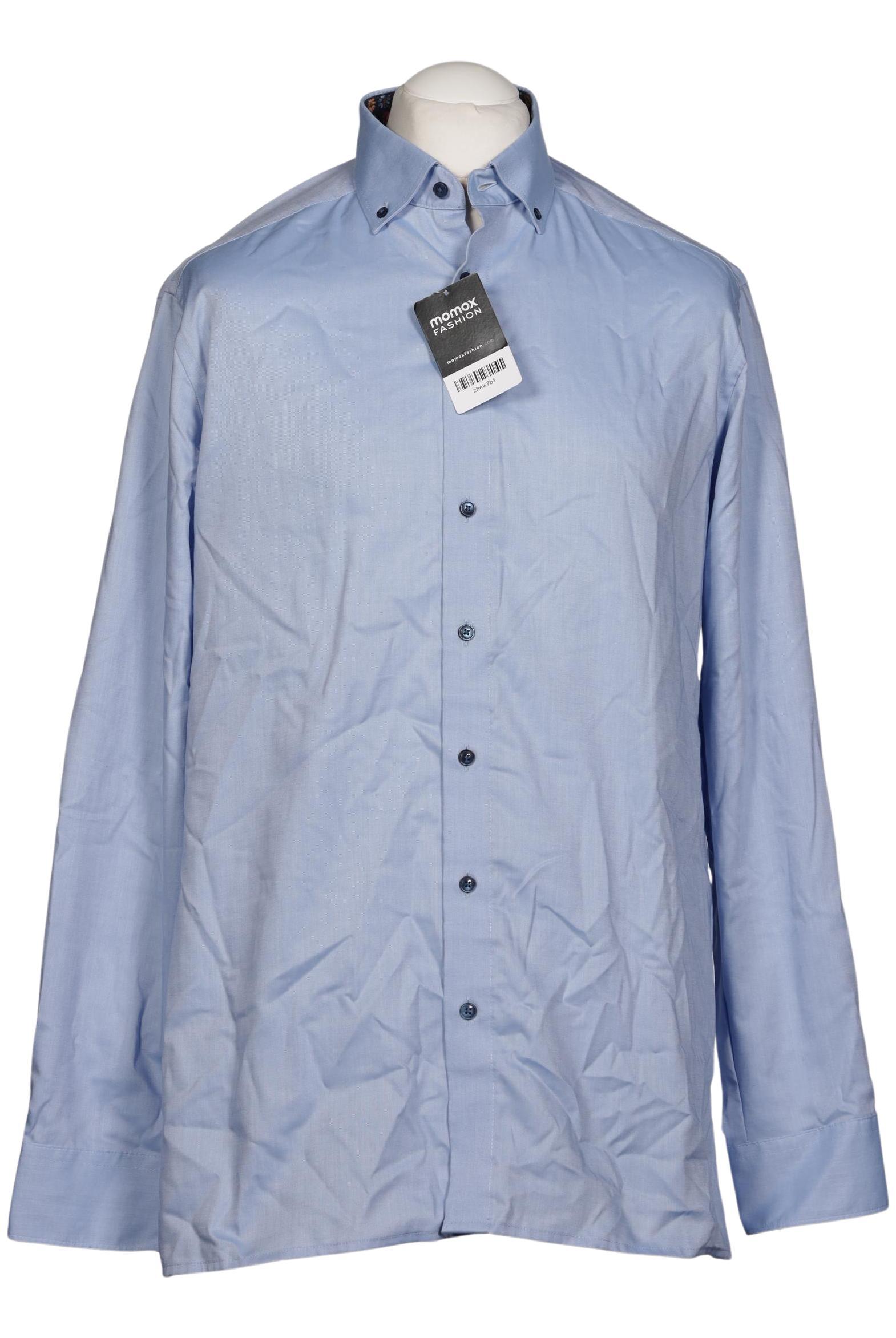 Thumbnail - Olymp Herren Hemd, hellblau, Gr. 52