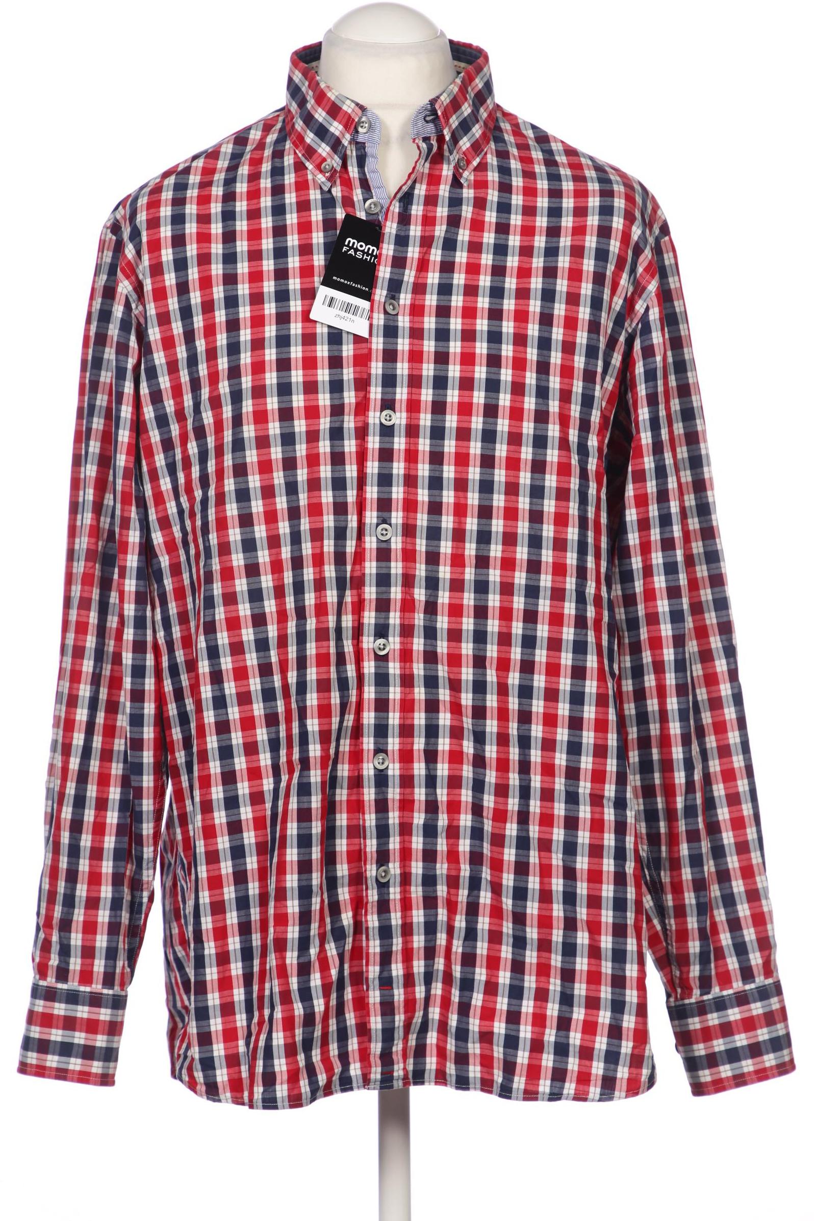 

Olymp Herren Hemd, rot