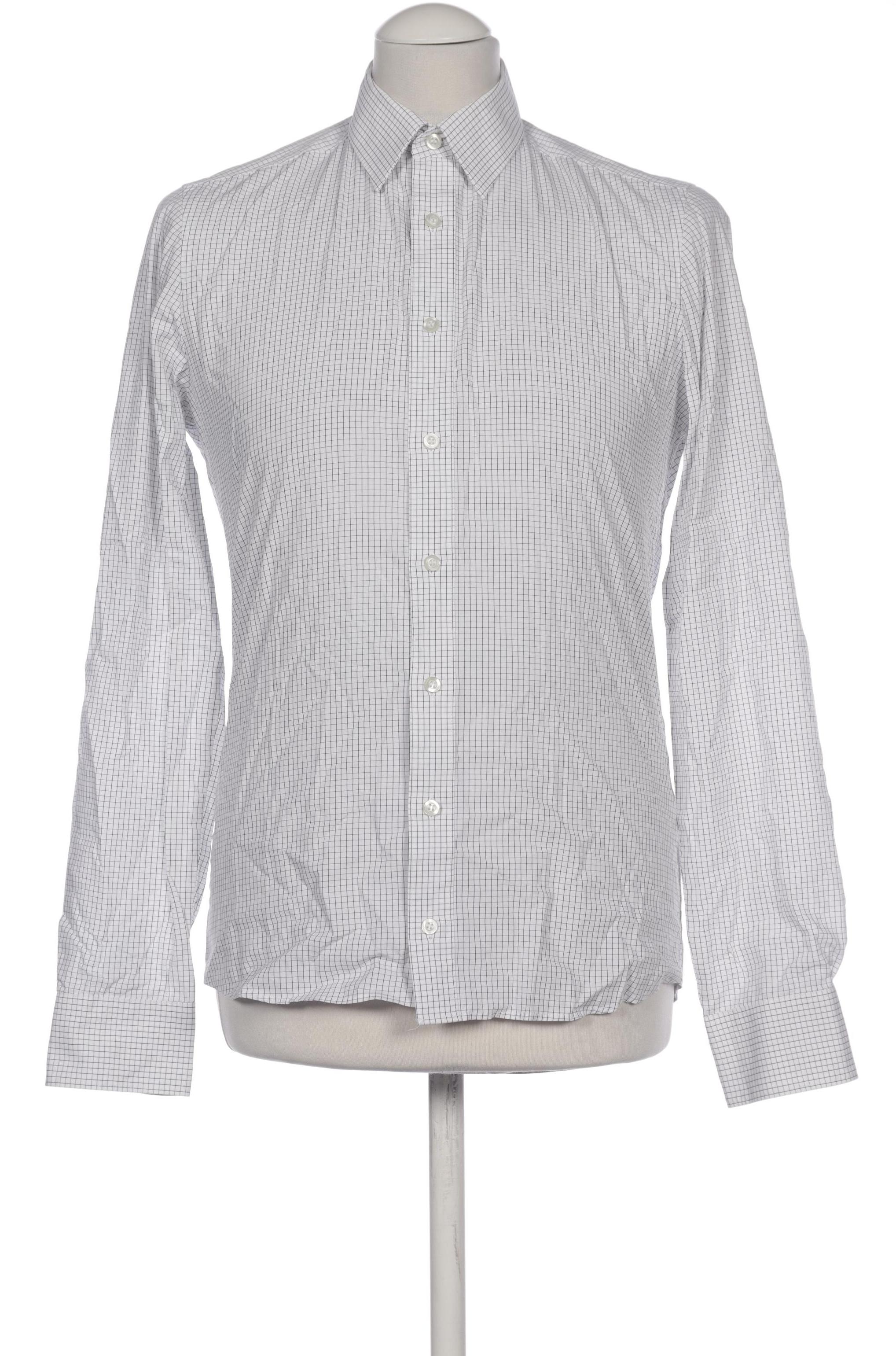 

Olymp Herren Hemd, weiß, Gr. 46