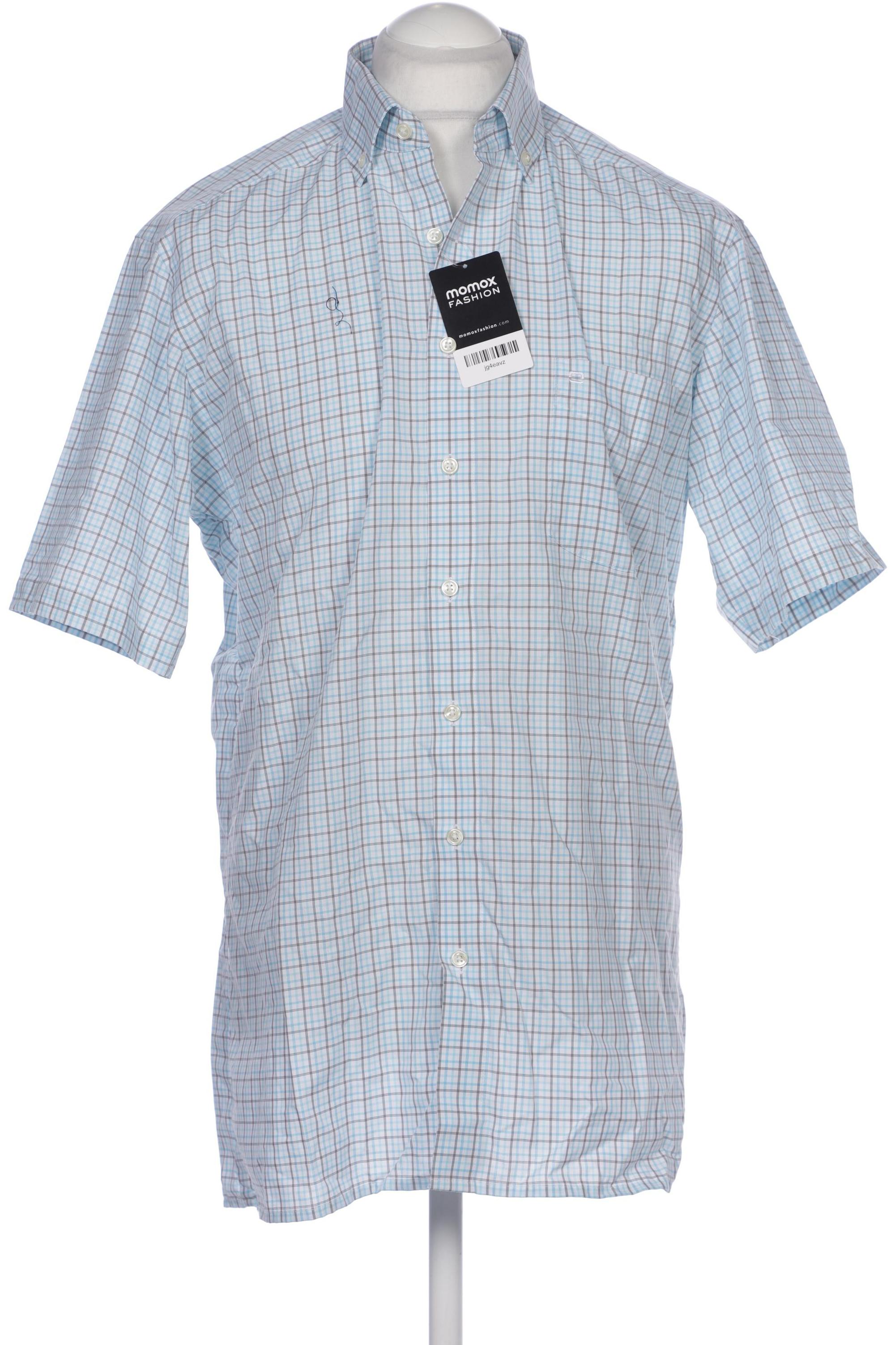 

Olymp Herren Hemd, hellblau, Gr. 54