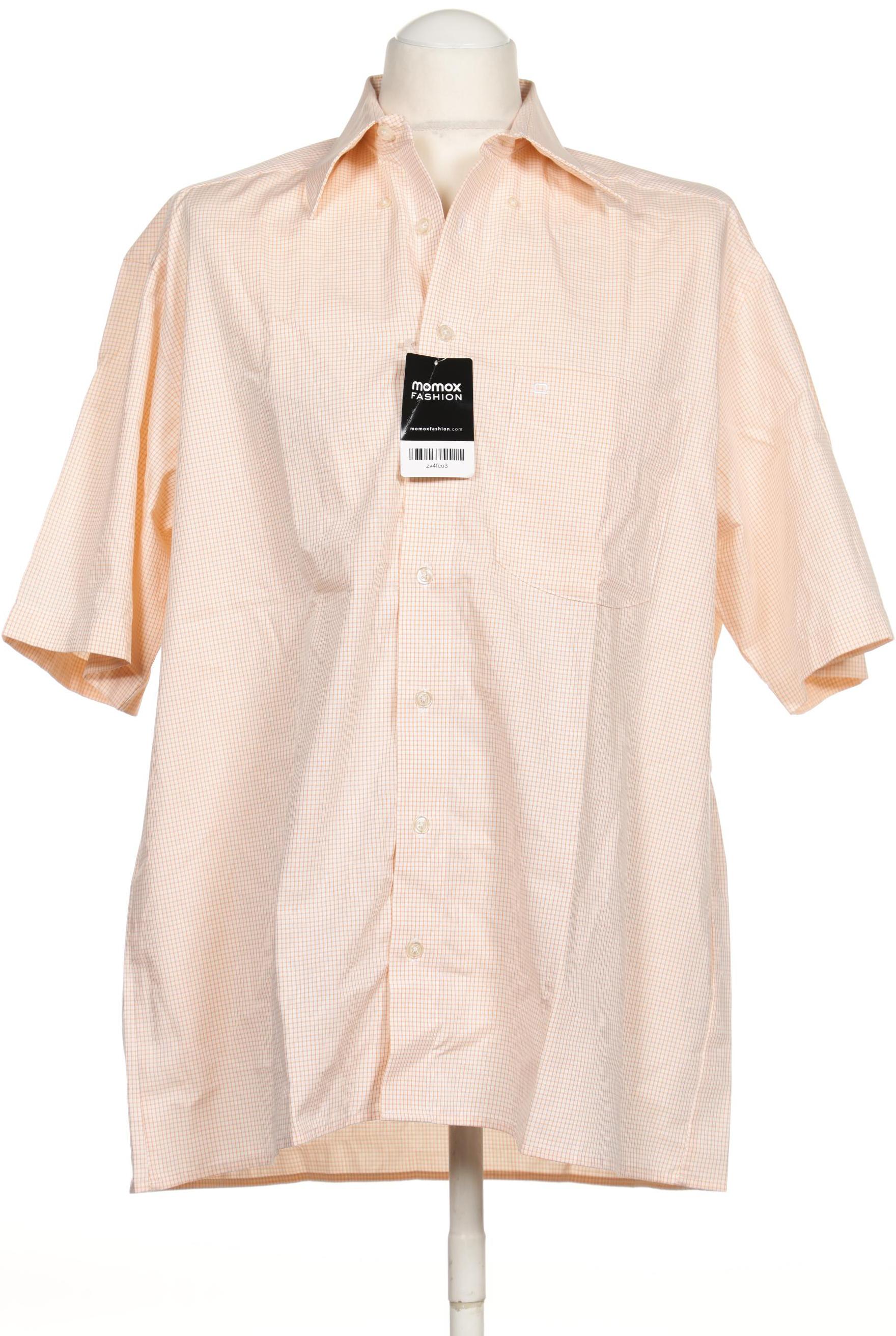 

Olymp Herren Hemd, orange