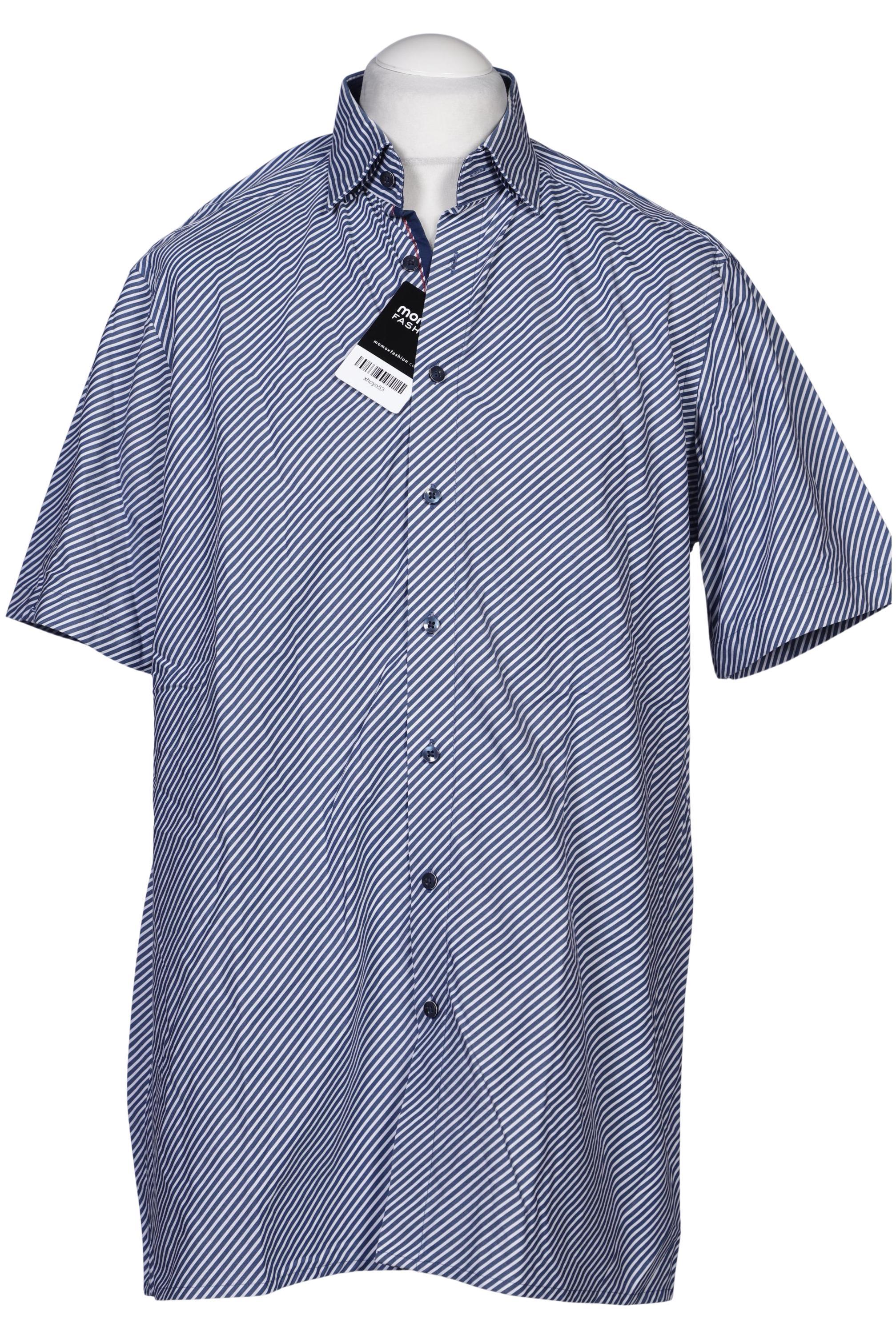 

Olymp Herren Hemd, blau, Gr. 54