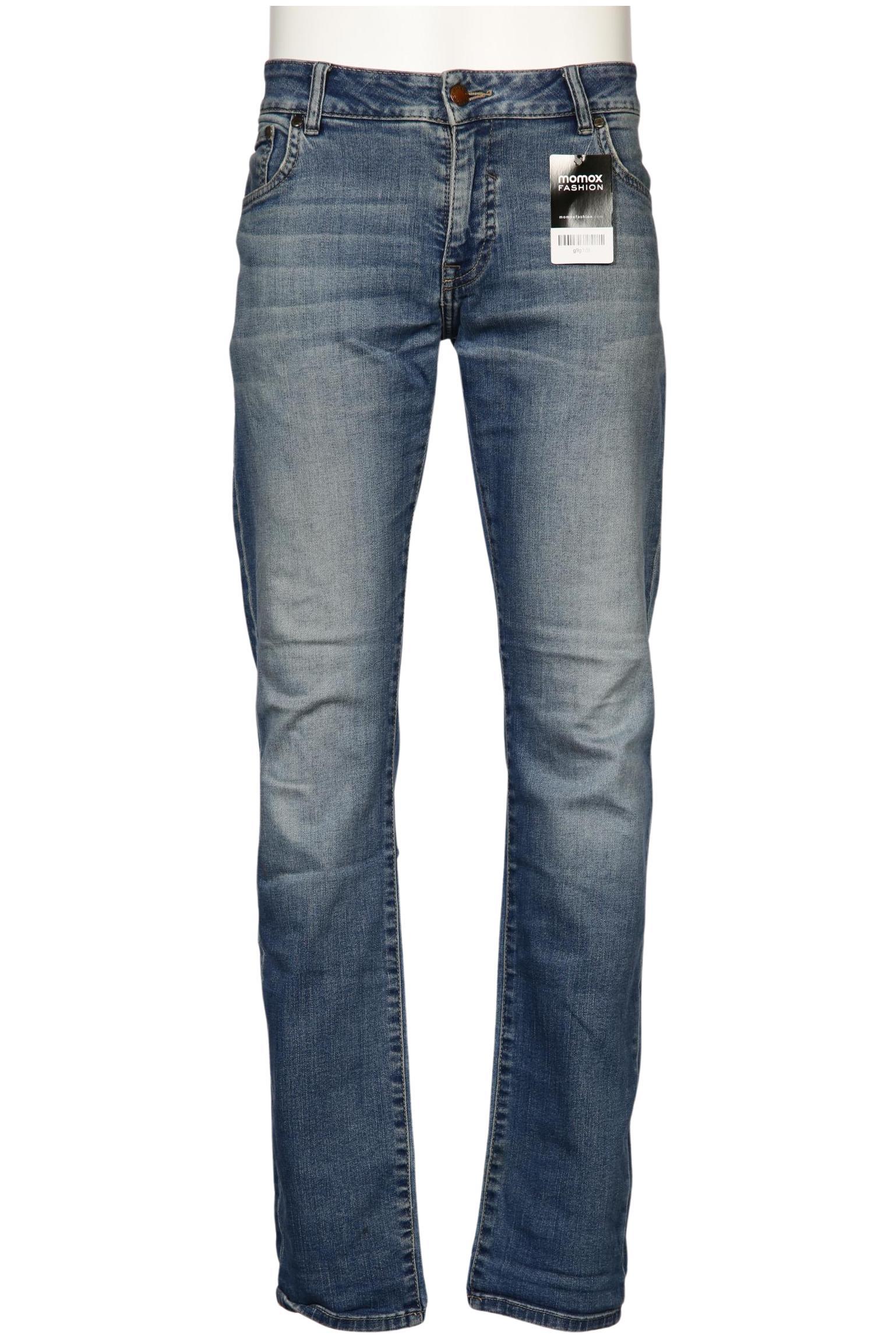 

Olymp Herren Jeans, blau, Gr. 32