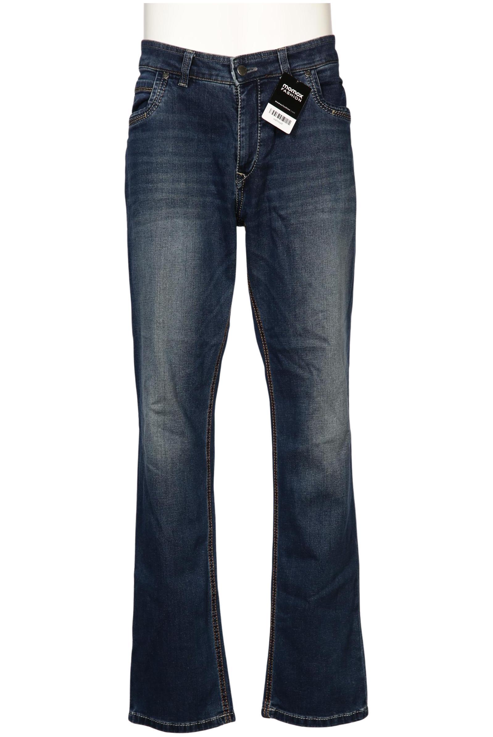 

Olymp Herren Jeans, blau, Gr. 36