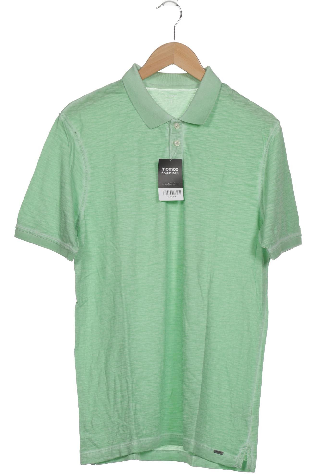 

Olymp Herren Poloshirt, grün, Gr. 52