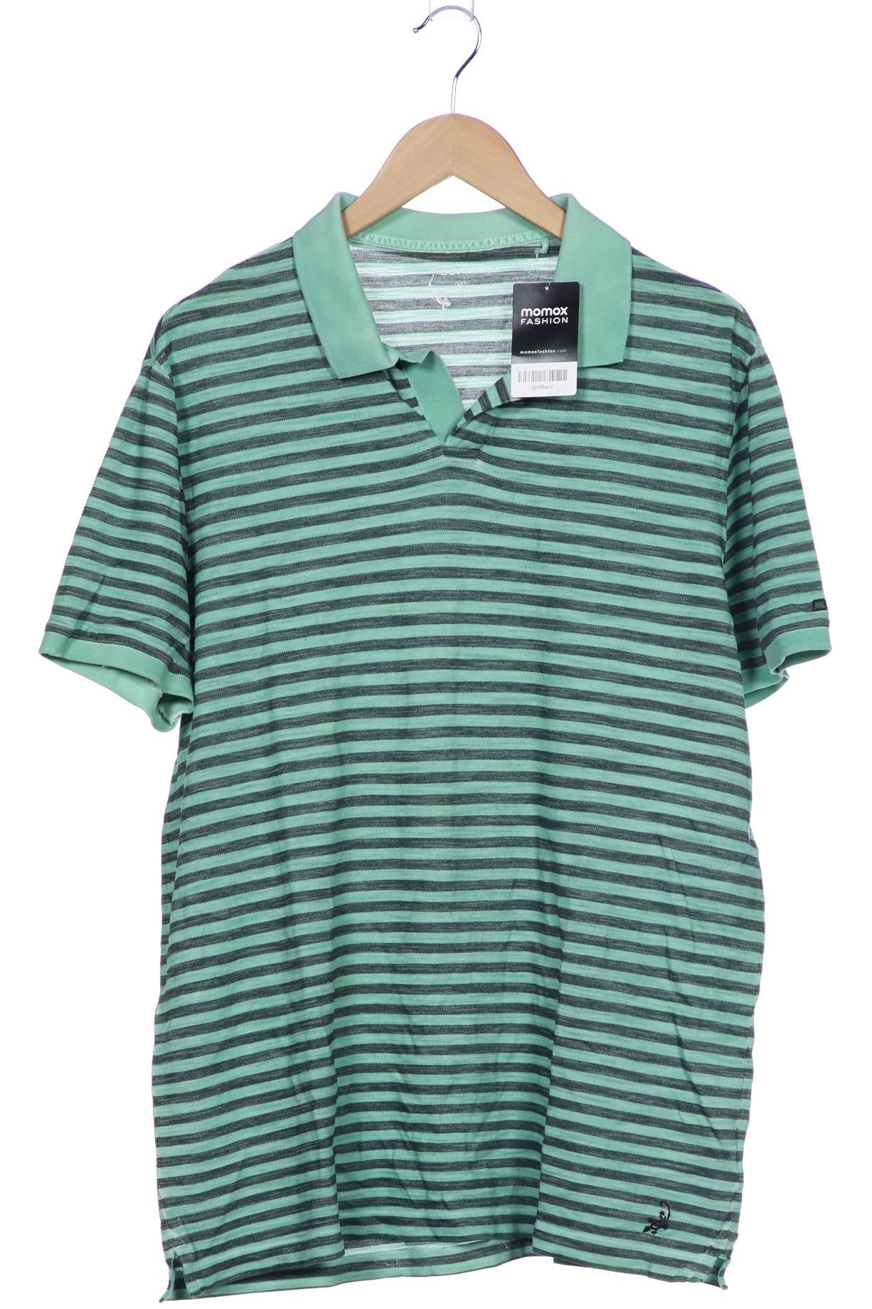 

Olymp Herren Poloshirt, hellgrün, Gr. 54