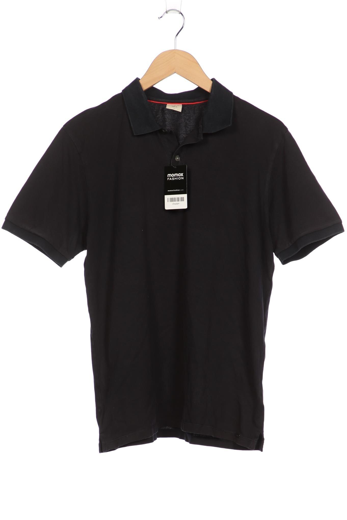 

Olymp Herren Poloshirt, marineblau, Gr. 52