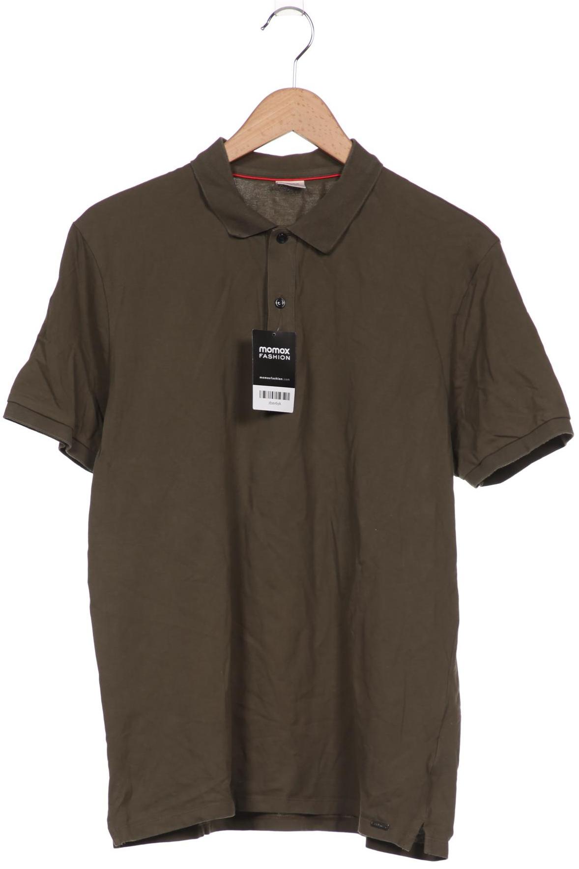 

Olymp Herren Poloshirt, grün