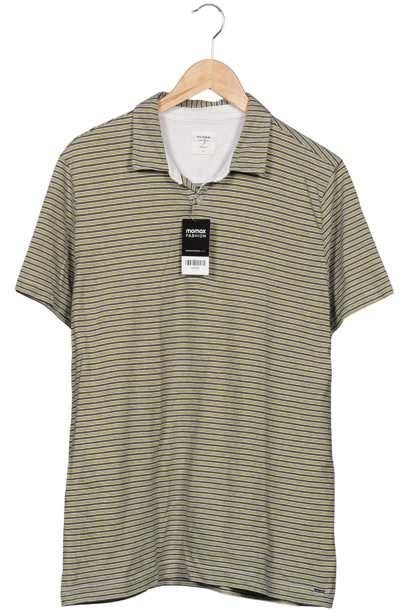 

Olymp Herren Poloshirt, mehrfarbig, Gr. 54