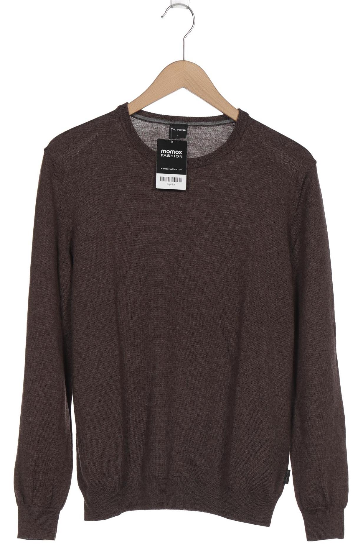 

Olymp Herren Pullover, braun