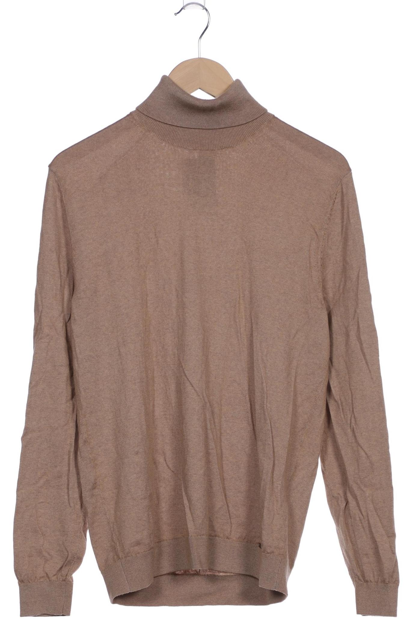 

Olymp Herren Pullover, beige, Gr. 52
