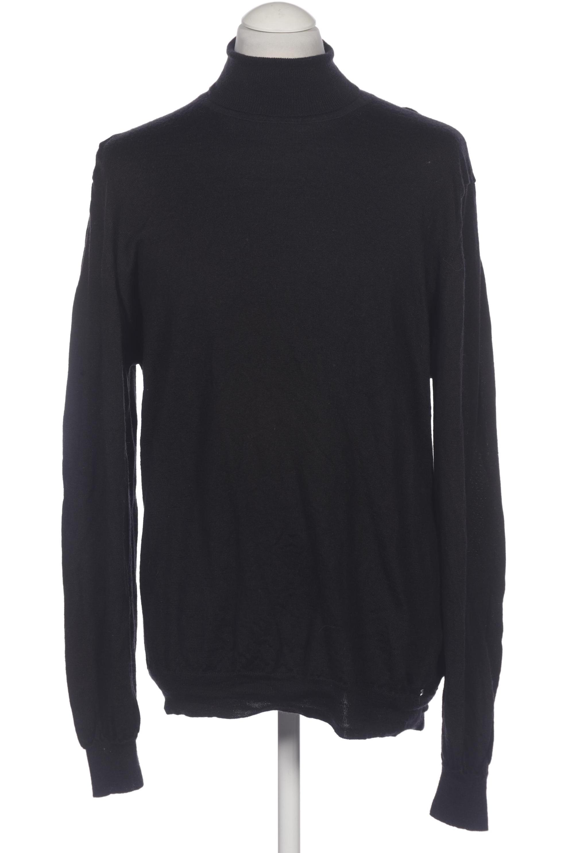 

Olymp Herren Pullover, schwarz, Gr. 54