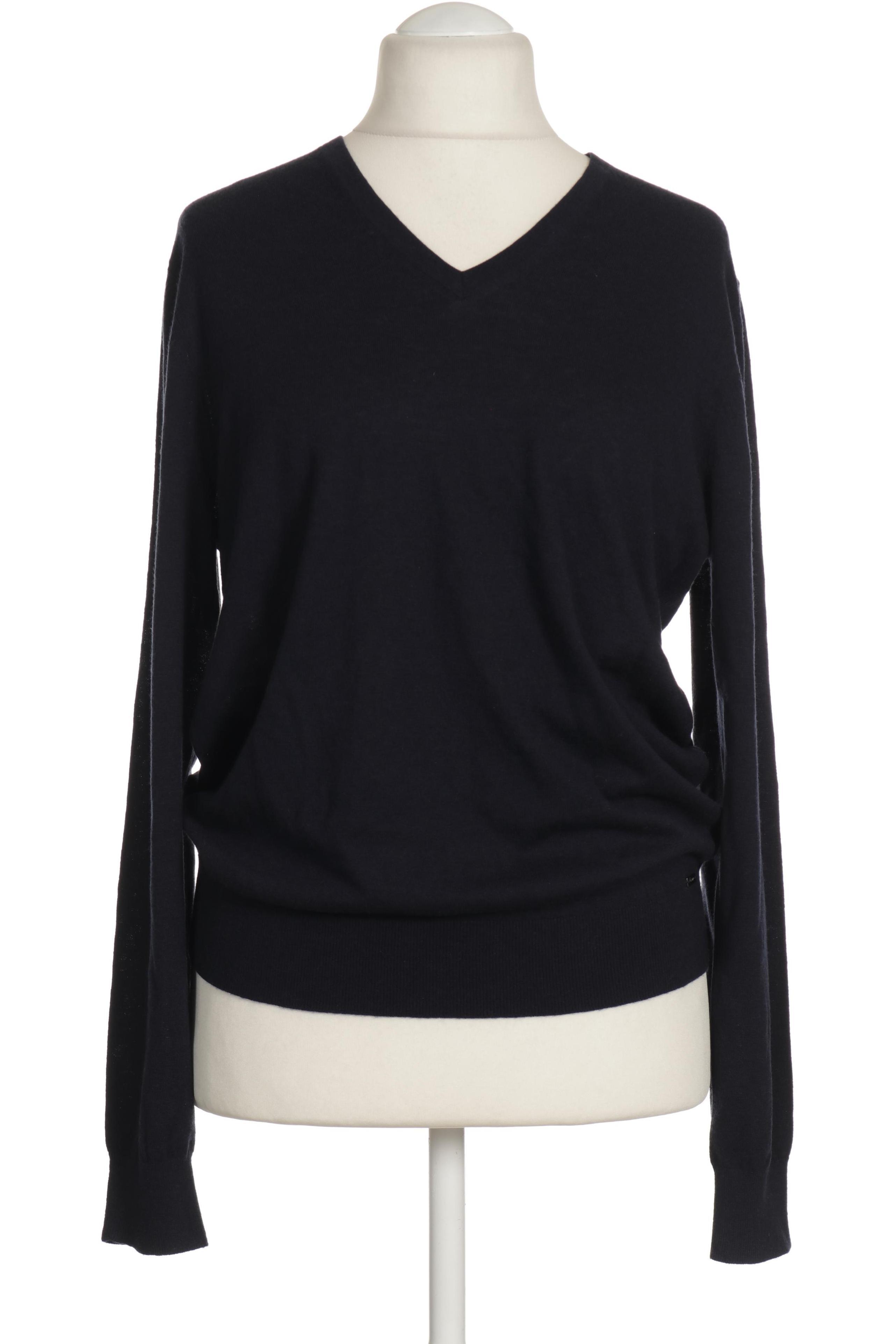 

Olymp Herren Pullover, blau, Gr.