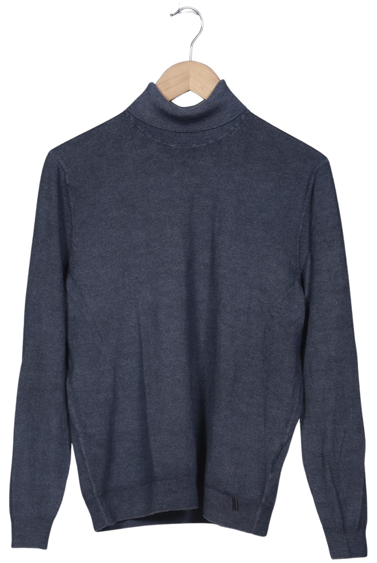 

Olymp Herren Pullover, marineblau, Gr. 52