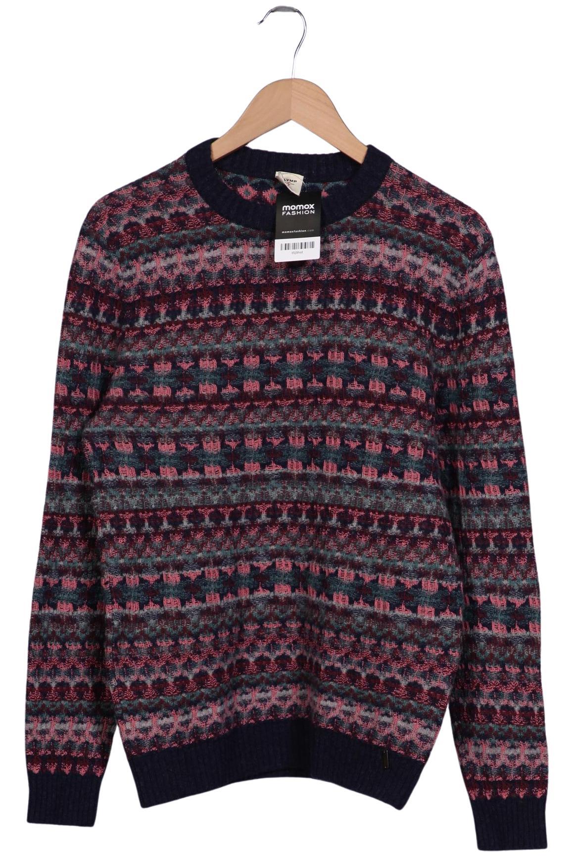 

Olymp Herren Pullover, mehrfarbig, Gr. 46