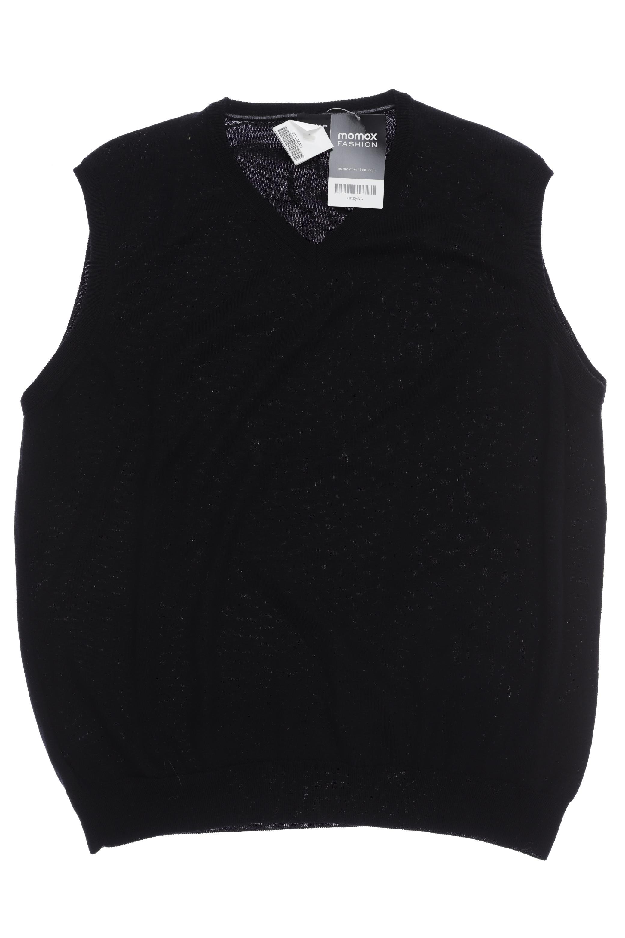 

Olymp Herren Pullover, schwarz, Gr. 54
