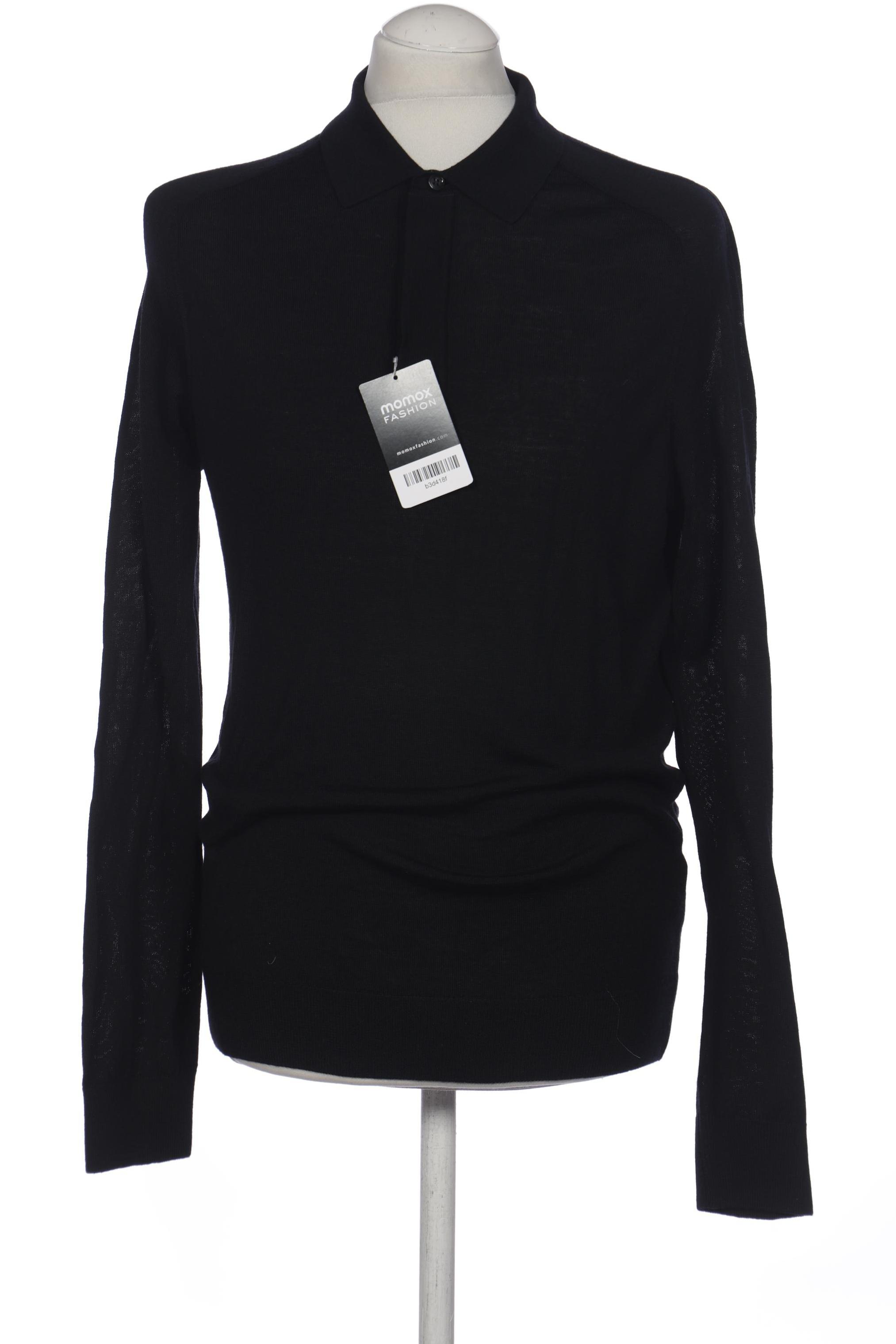 

Olymp Herren Pullover, schwarz