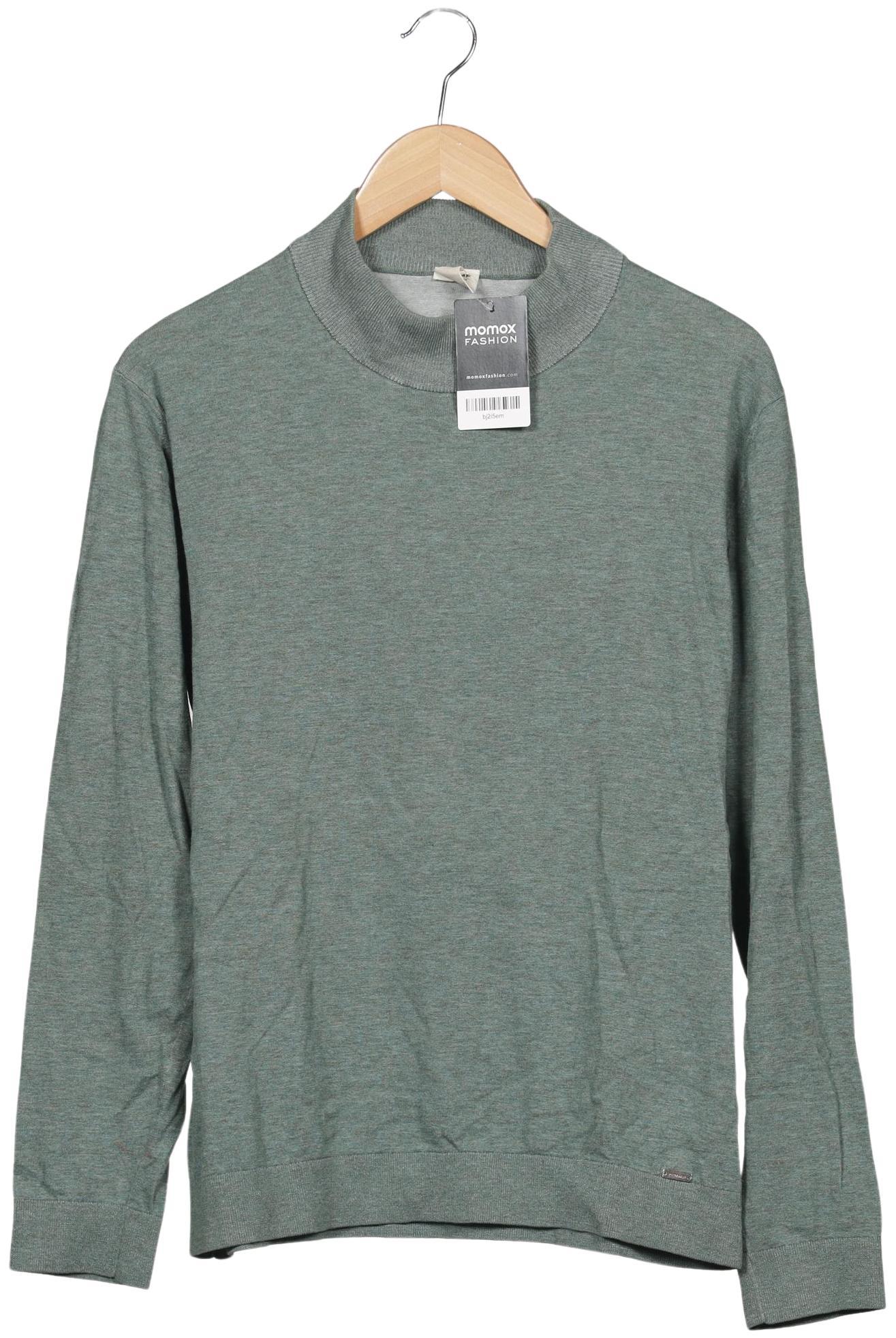 

Olymp Herren Pullover, grün, Gr. 54