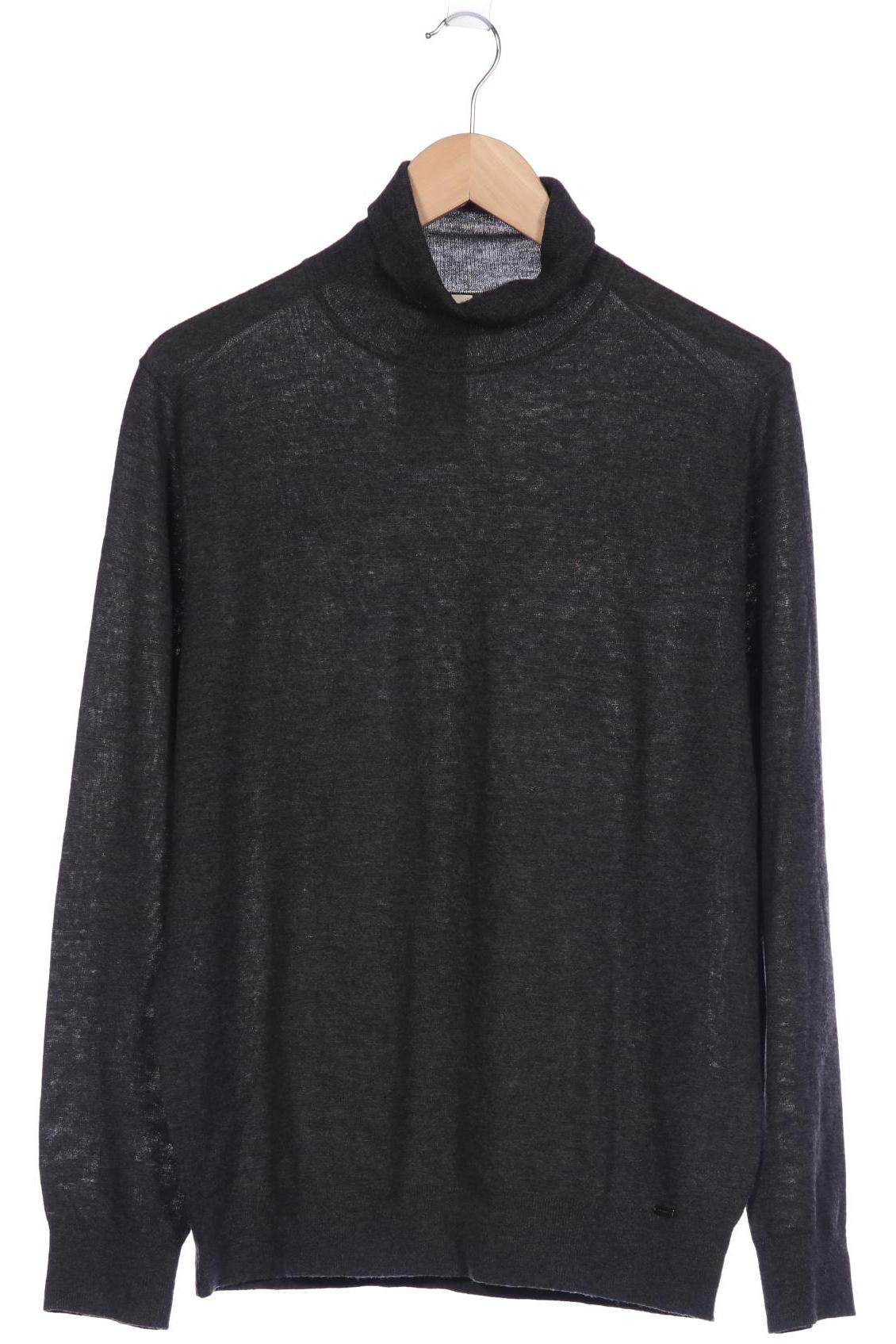 

Olymp Herren Pullover, grau, Gr. 54