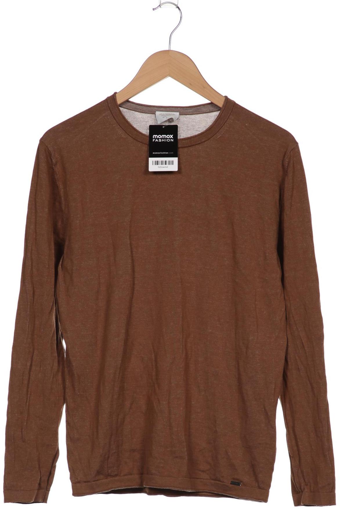 

Olymp Herren Pullover, beige, Gr. 52