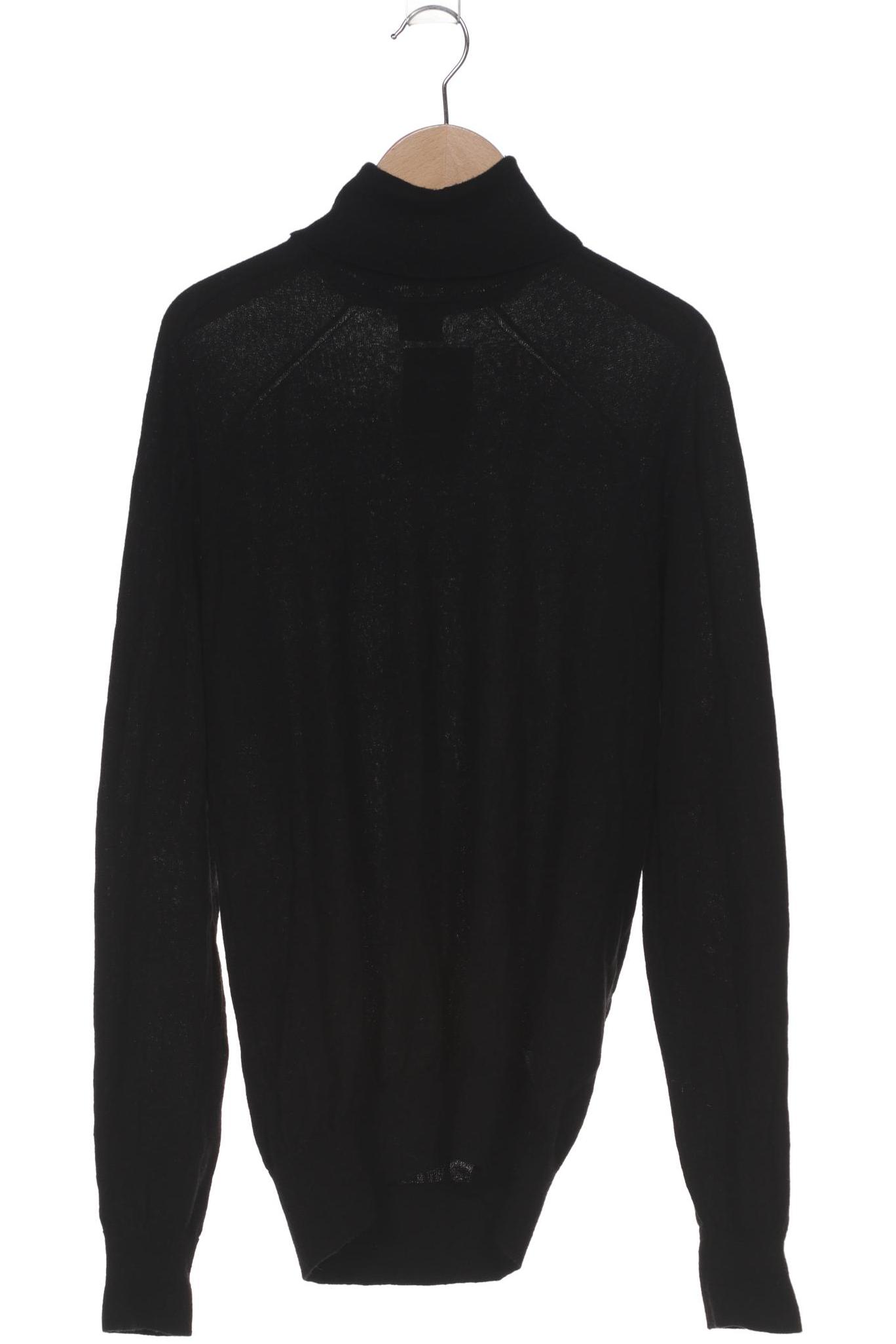 

Olymp Herren Pullover, schwarz, Gr. 46