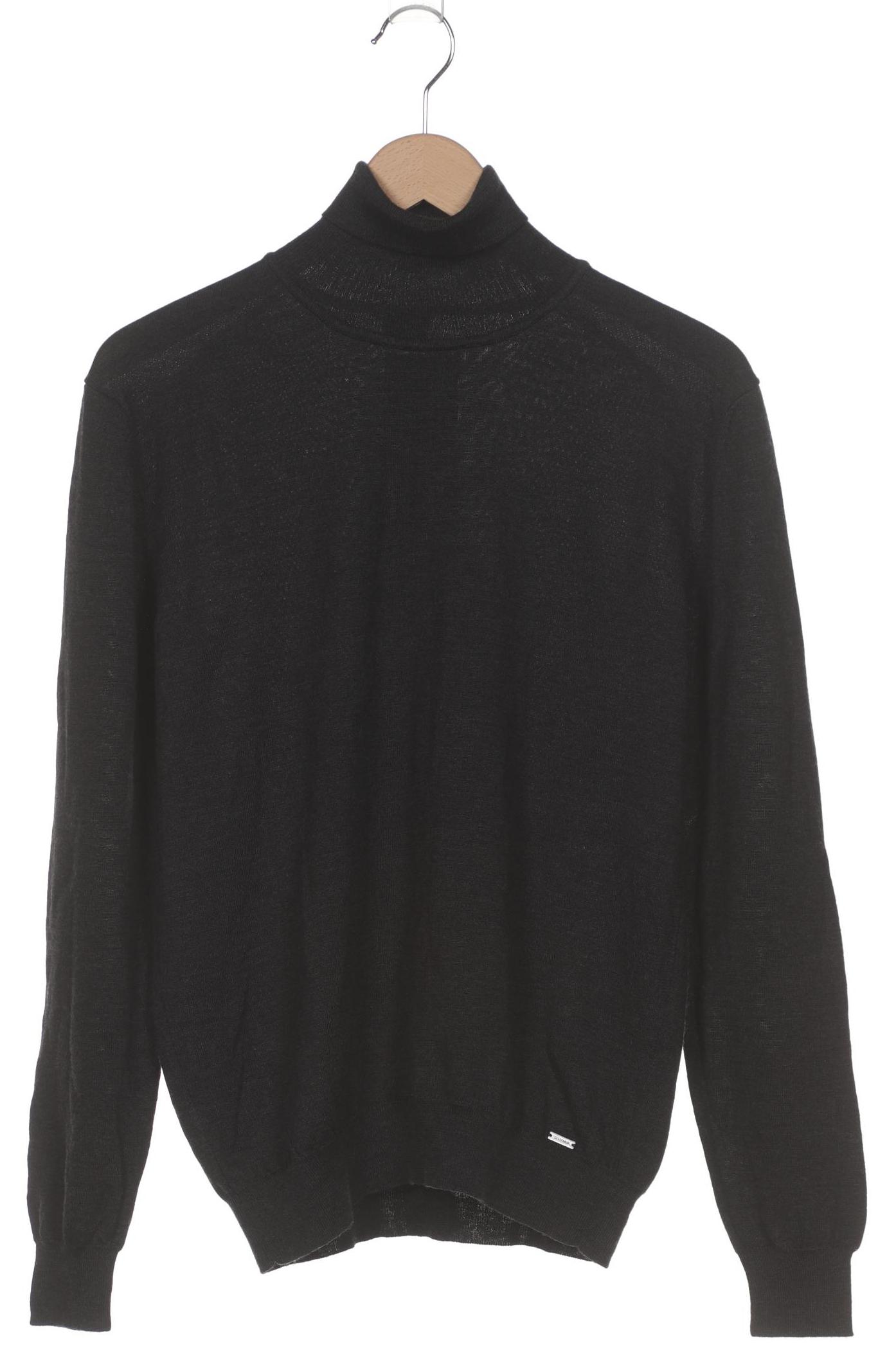 

Olymp Herren Pullover, grau, Gr. 48