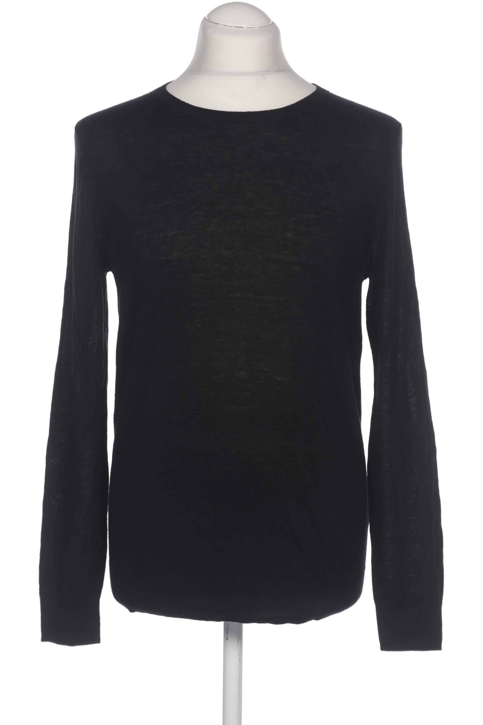 

Olymp Herren Pullover, schwarz, Gr. 48