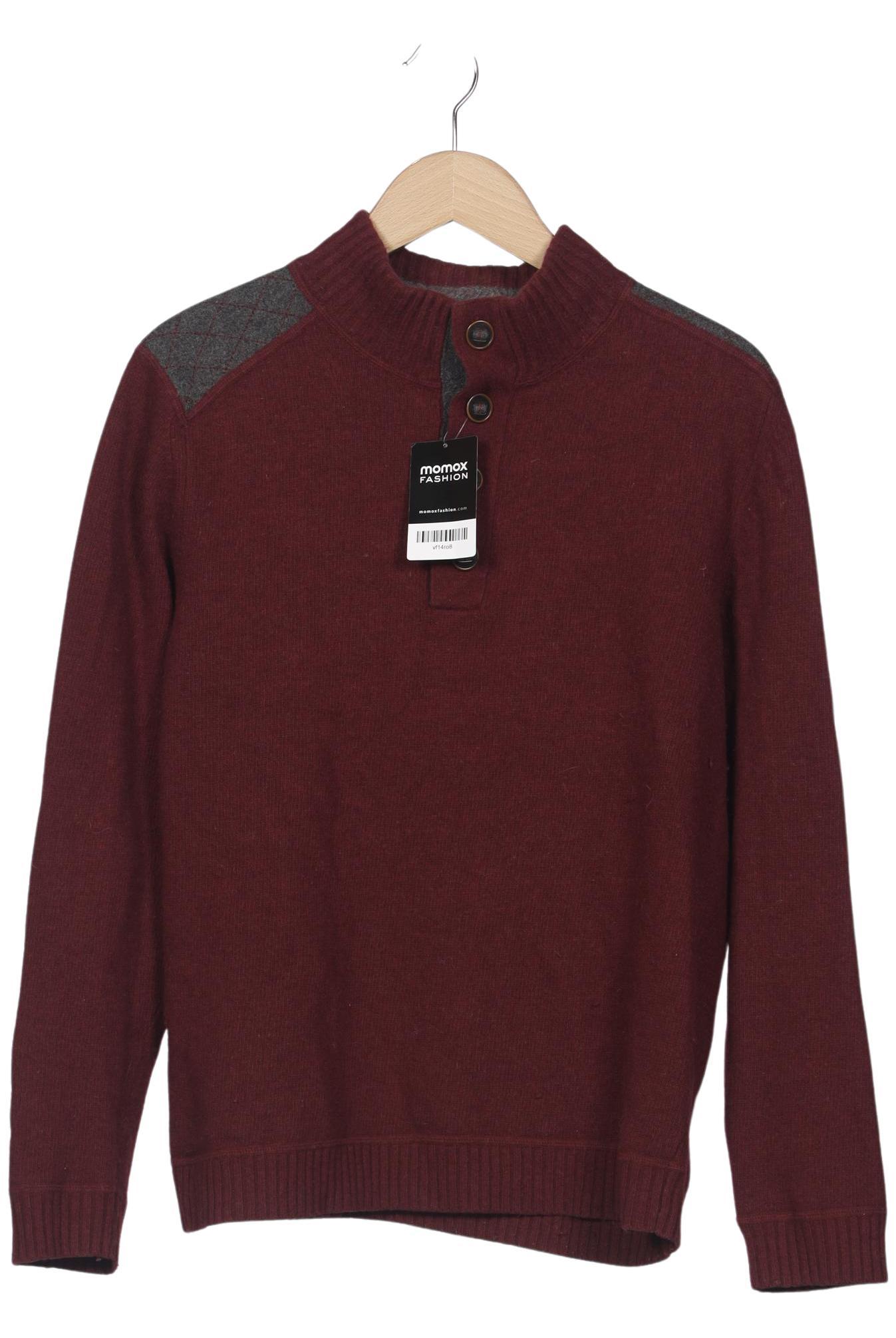 

Olymp Herren Pullover, mehrfarbig, Gr. 54