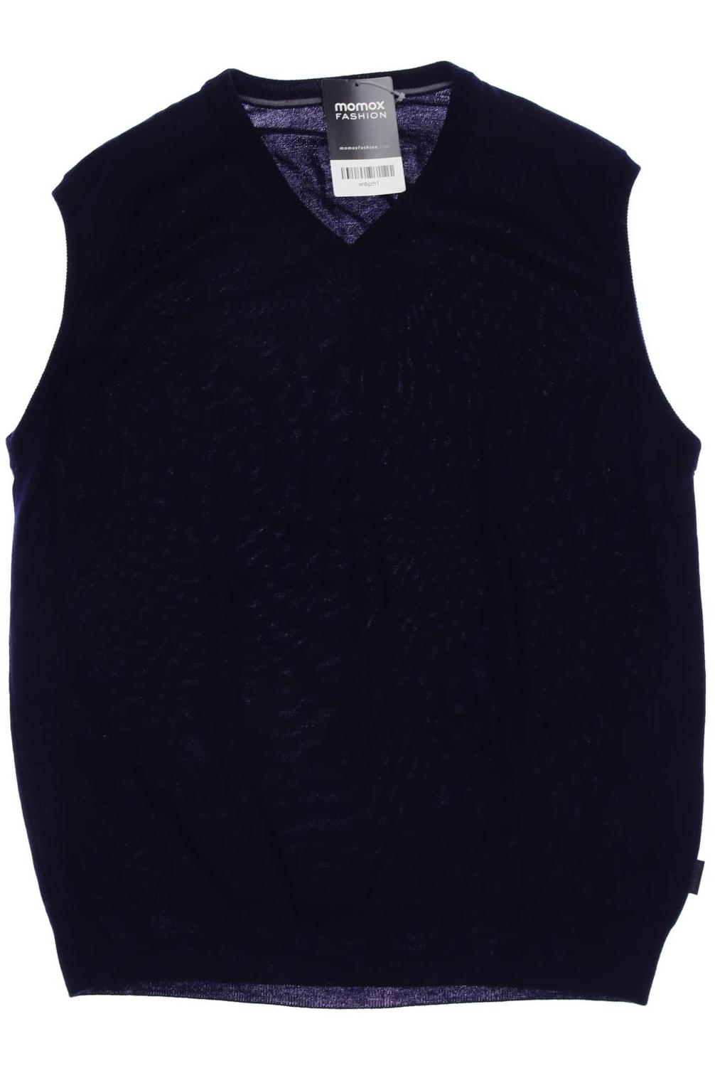 

Olymp Herren Pullover, marineblau, Gr. 48