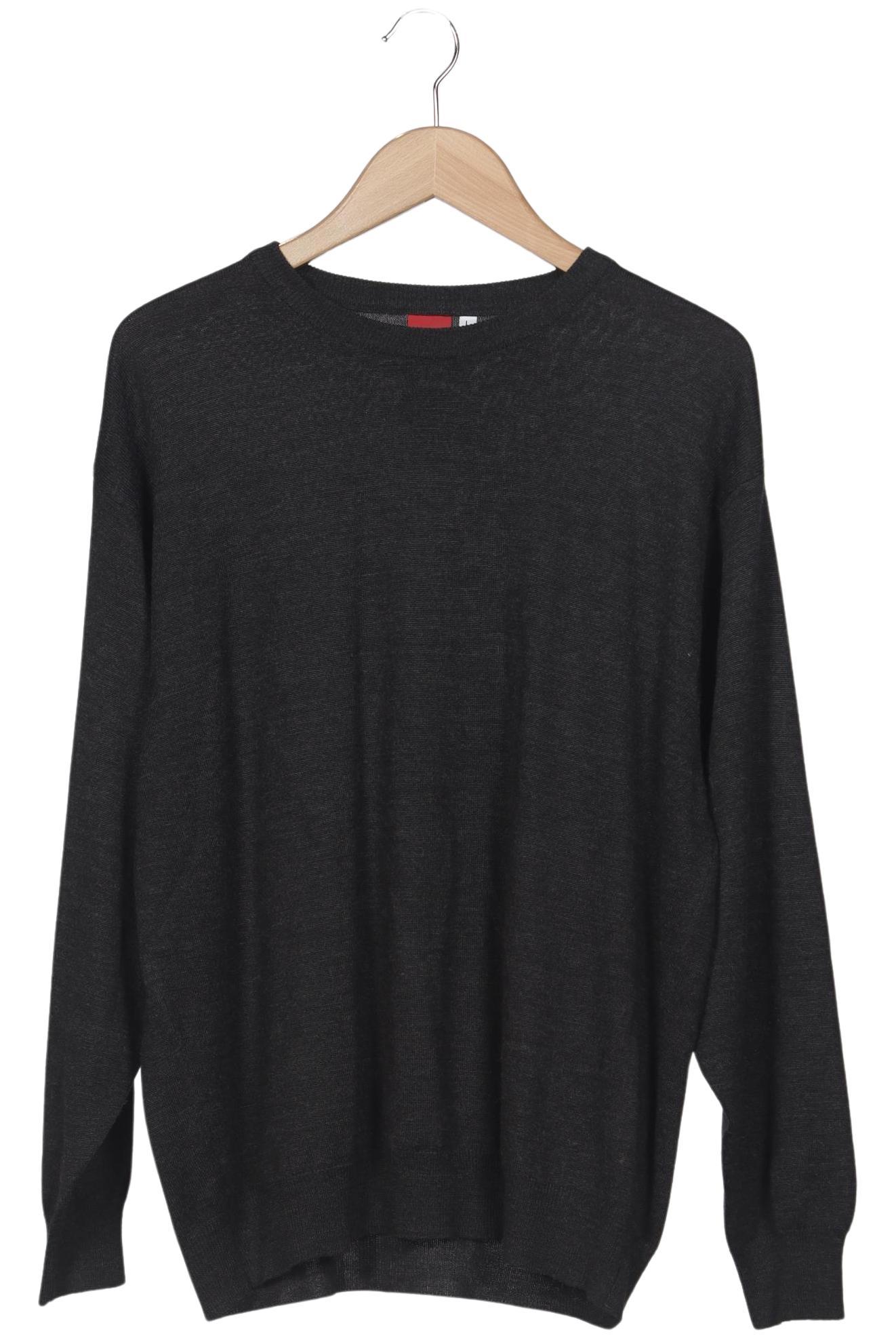 

Olymp Herren Pullover, grau, Gr. 52