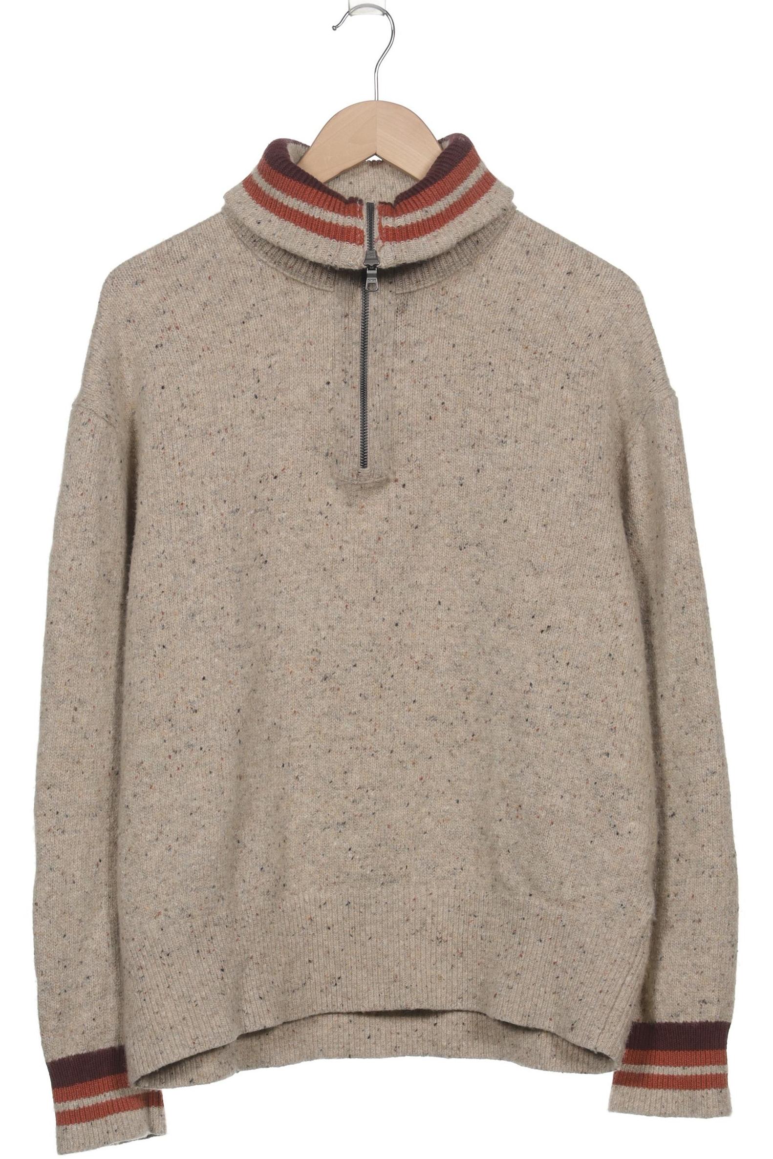 Thumbnail - Olymp Herren Pullover, beige, Gr. 54