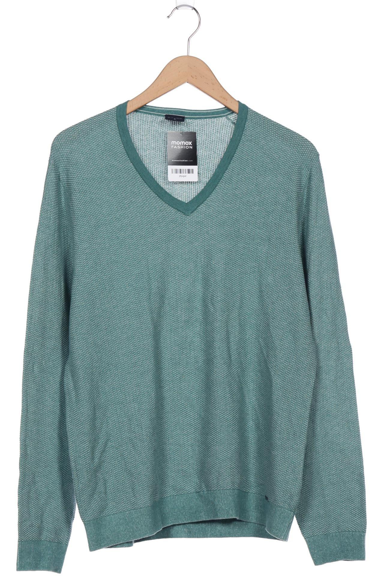 

Olymp Herren Pullover, türkis