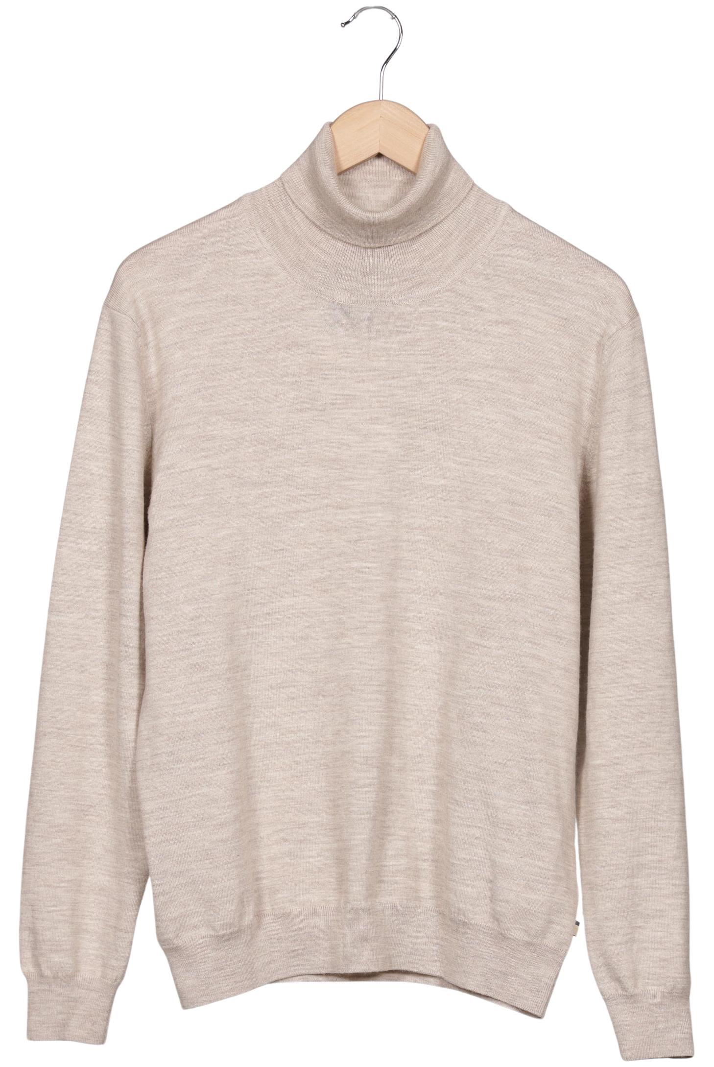 

Olymp Herren Pullover, beige, Gr. 48