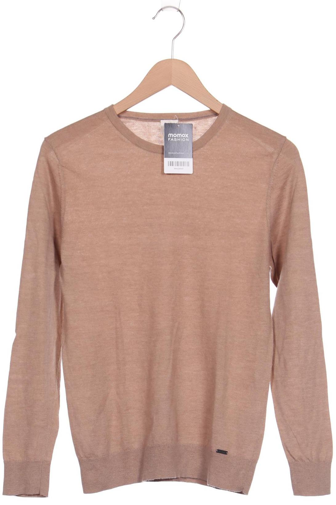 

Olymp Herren Pullover, braun, Gr. 46