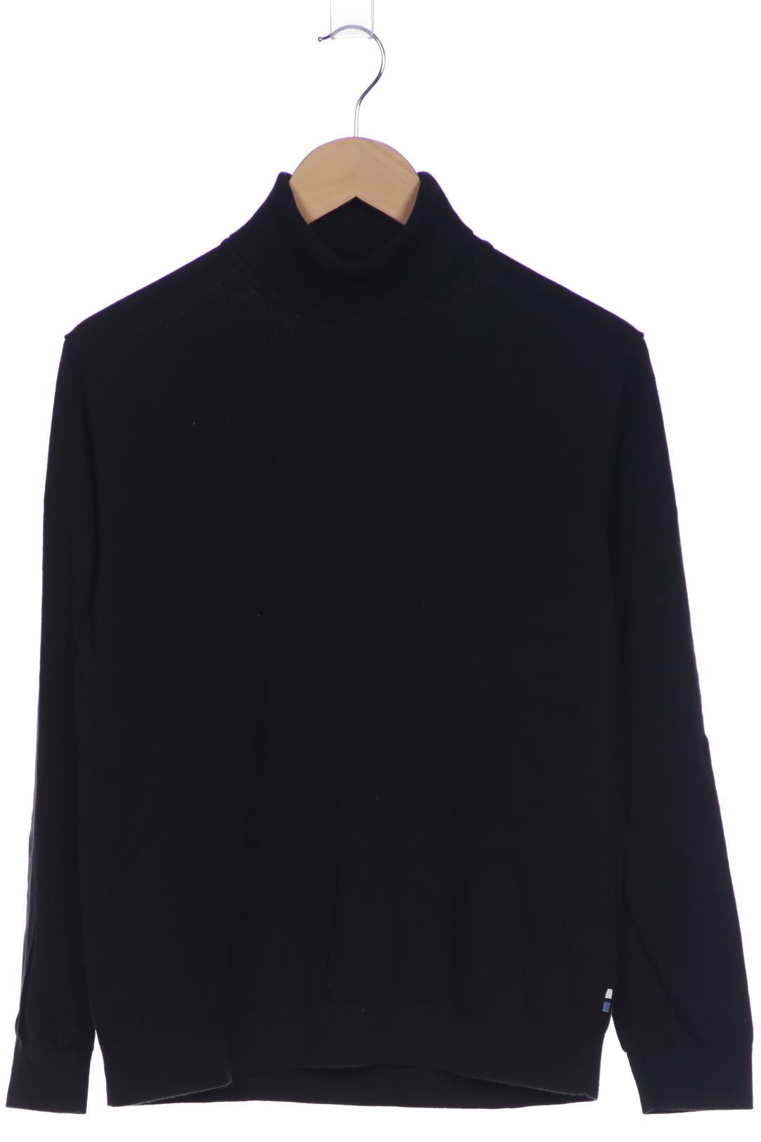 

Olymp Herren Pullover, schwarz, Gr. 48
