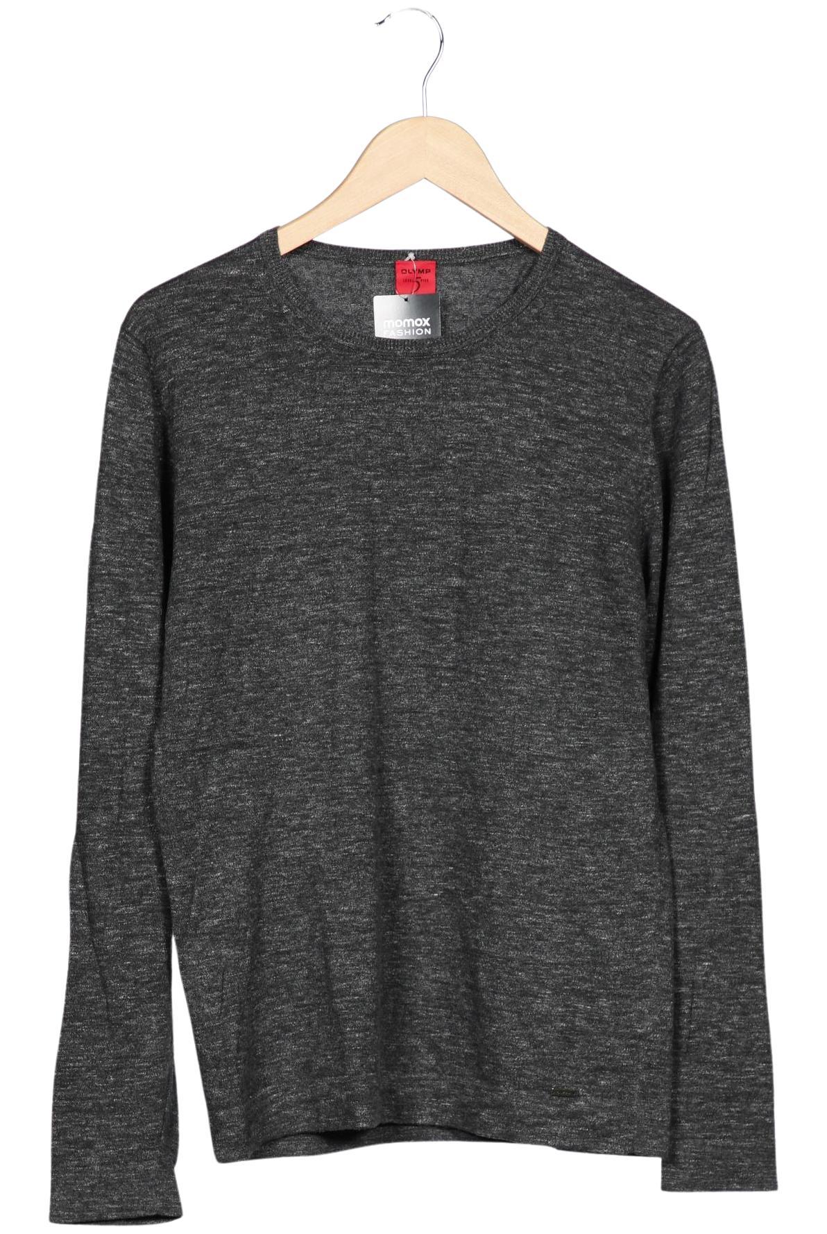 

Olymp Herren Pullover, grau, Gr. 48