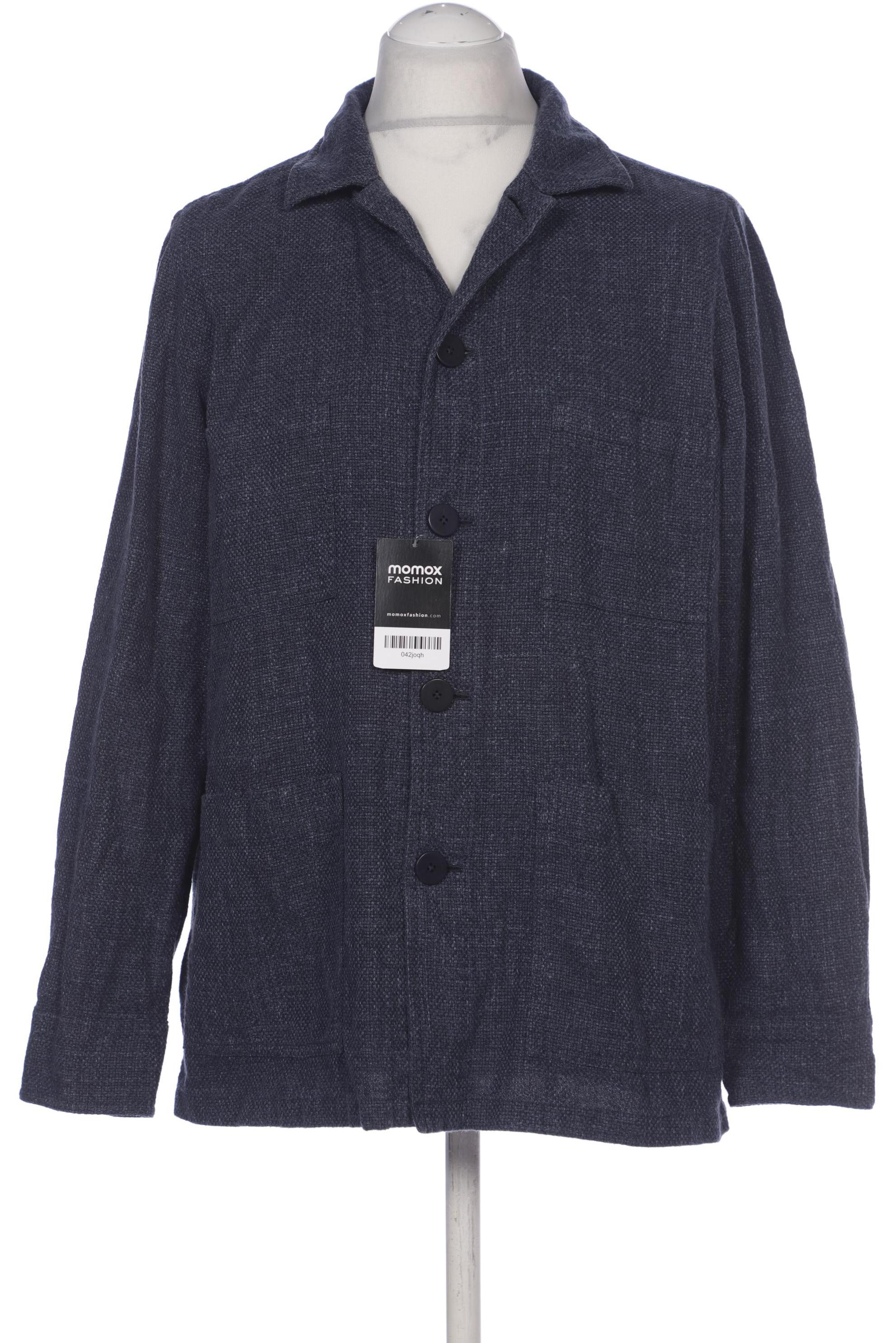 

Olymp Herren Sakko, marineblau, Gr. 52