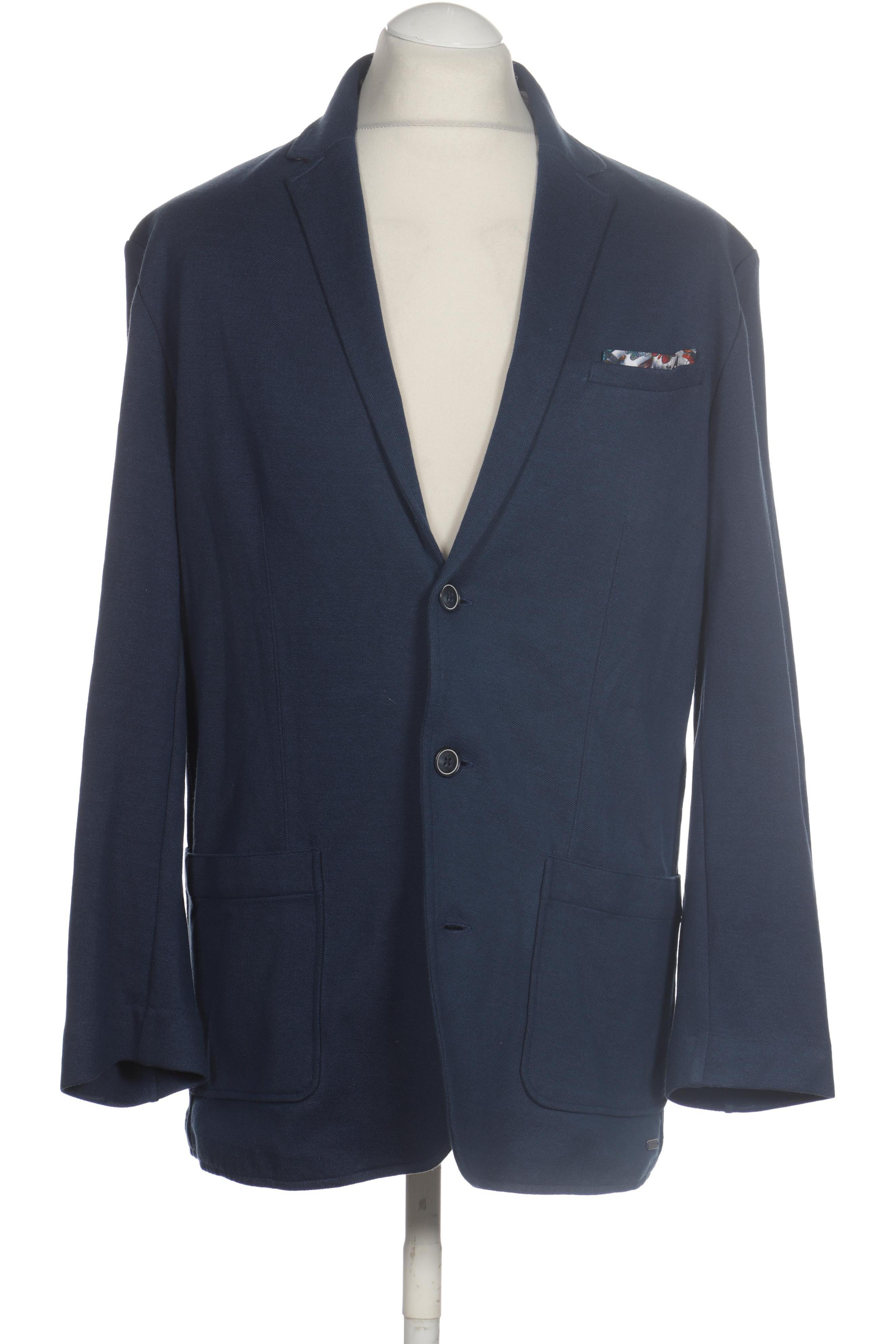 

Olymp Herren Sakko, blau, Gr.