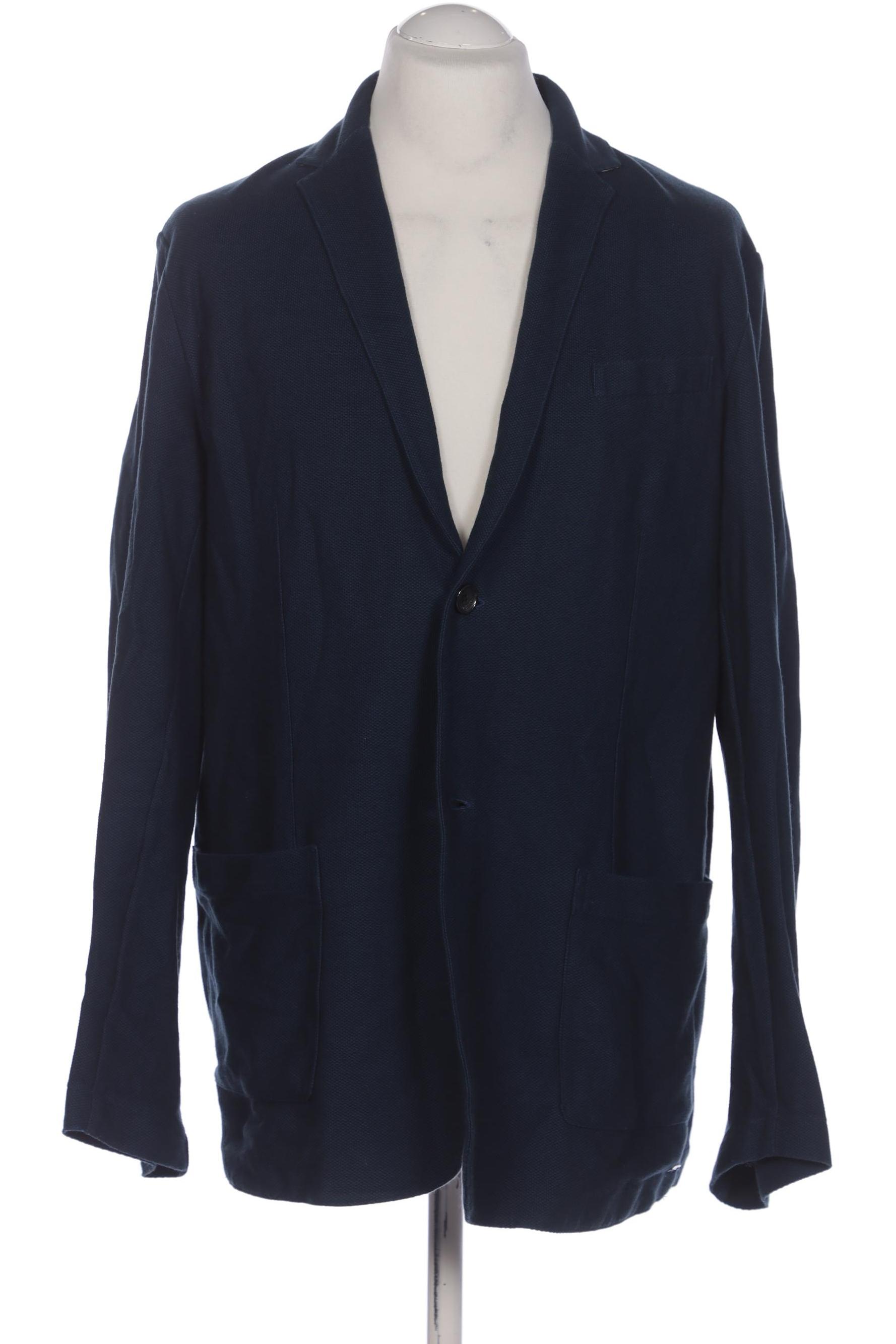 

Olymp Herren Sakko, marineblau, Gr. 54