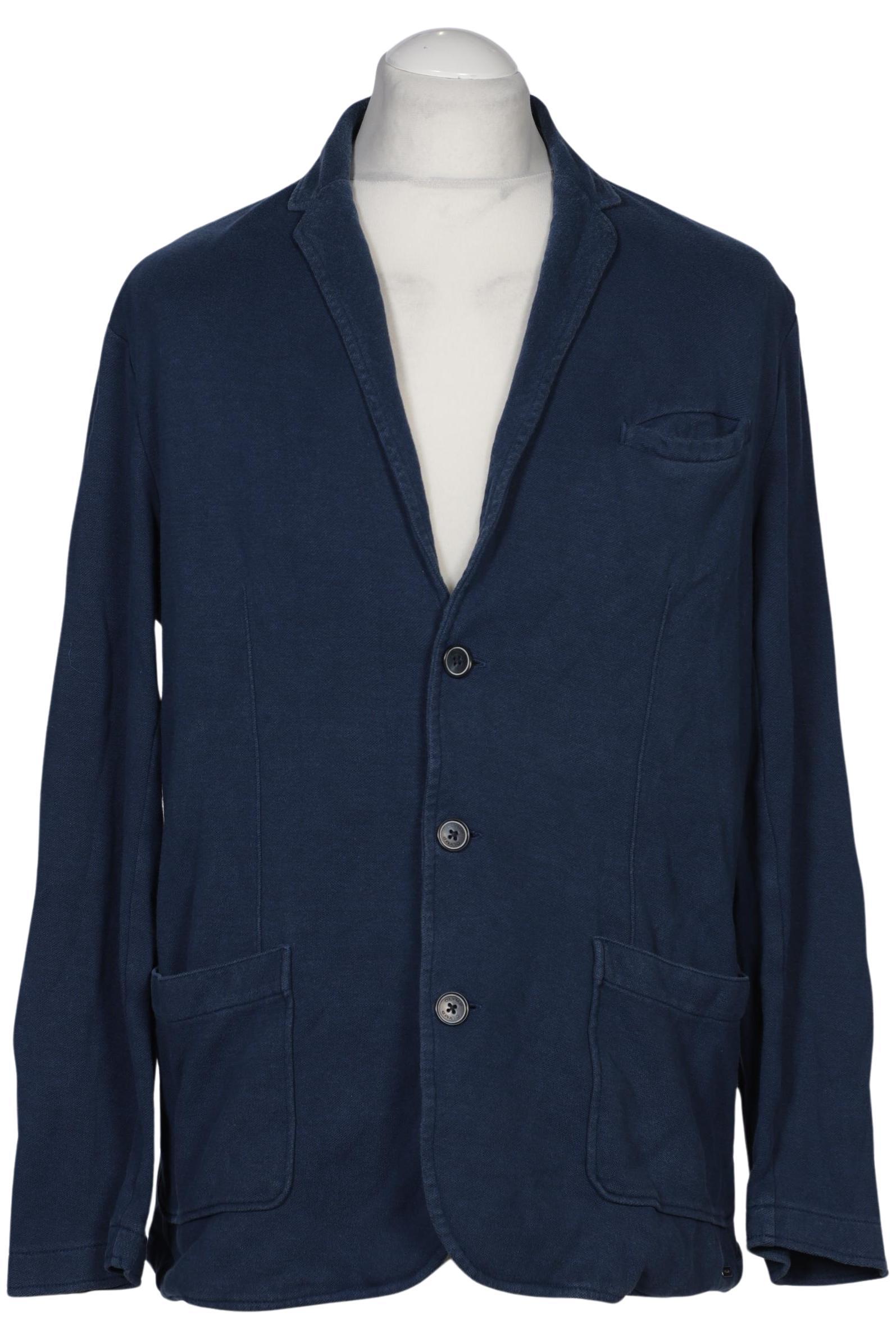 

Olymp Herren Sakko, marineblau, Gr. 54