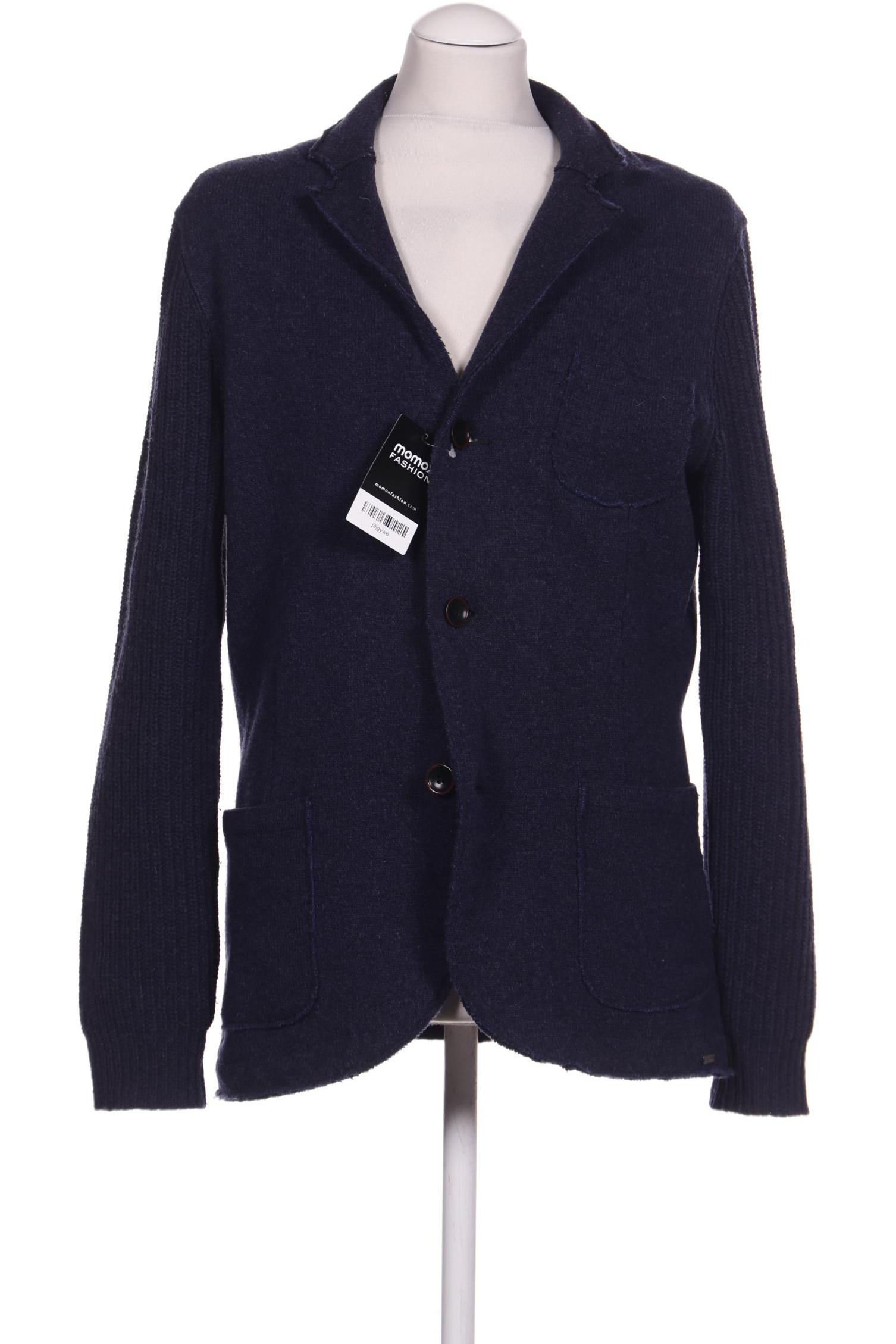 

Olymp Herren Sakko, marineblau