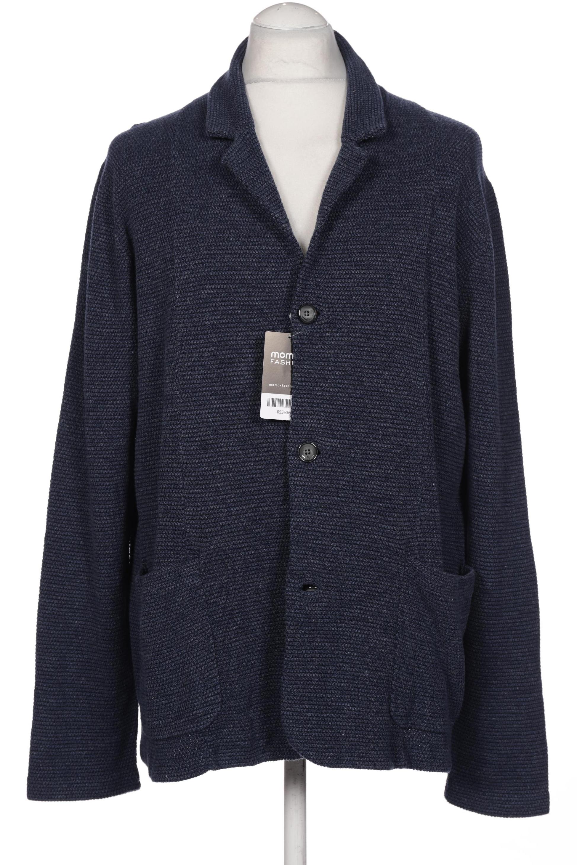 

Olymp Herren Sakko, marineblau, Gr. 54