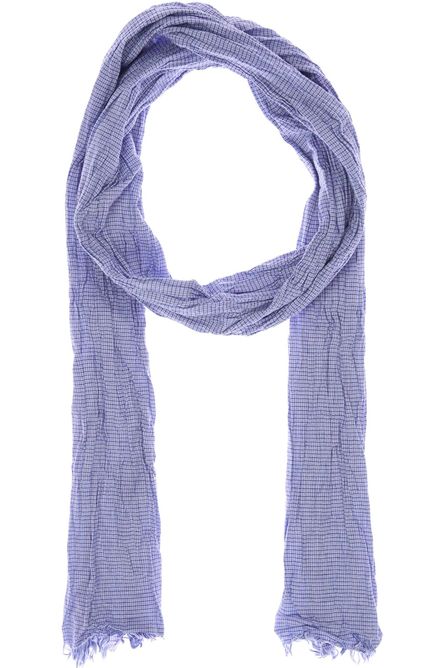 

Olymp Herren Schal, blau